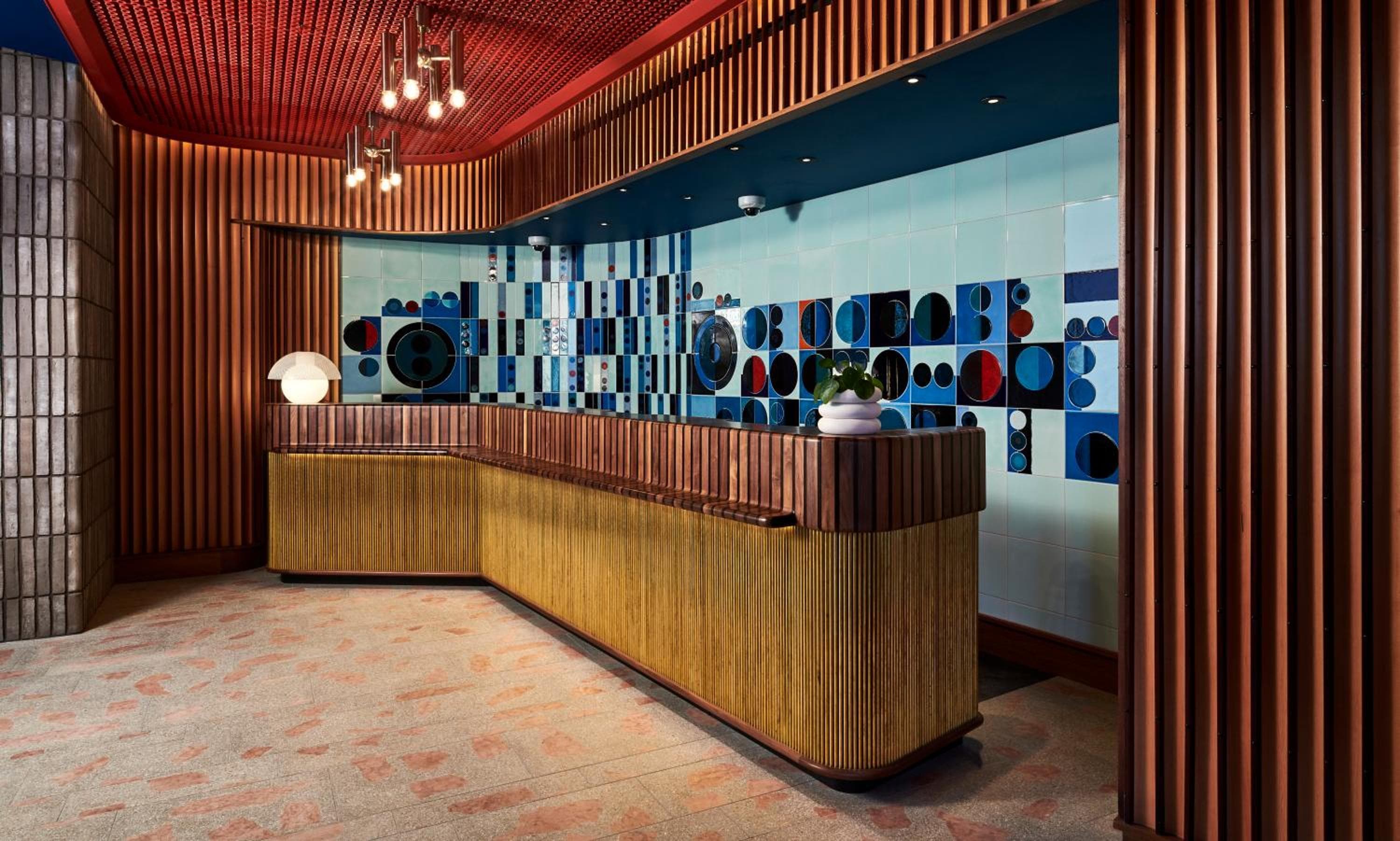 The Standard London — 27
