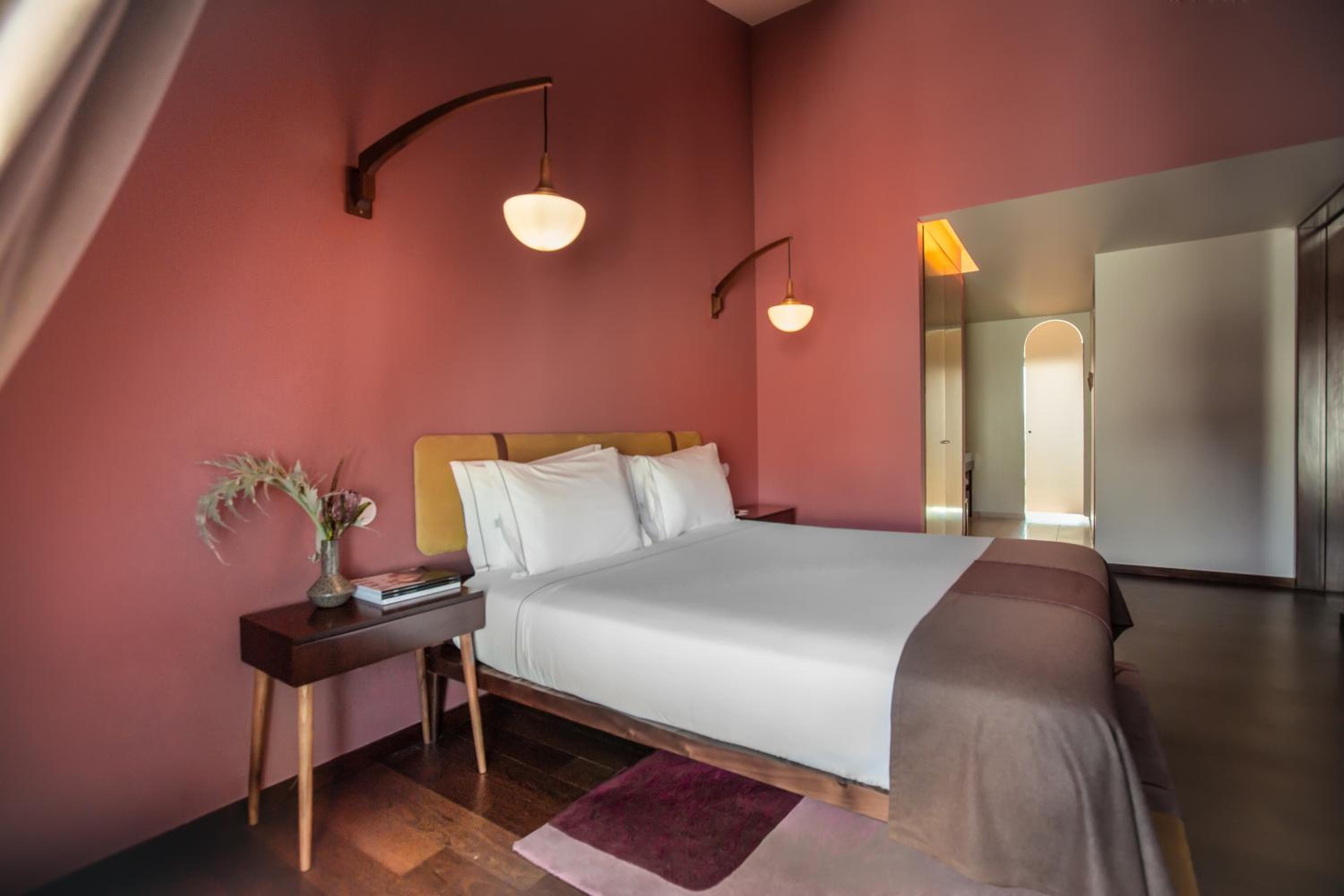 The Vintage Hotel & Spa Lisbon — 11