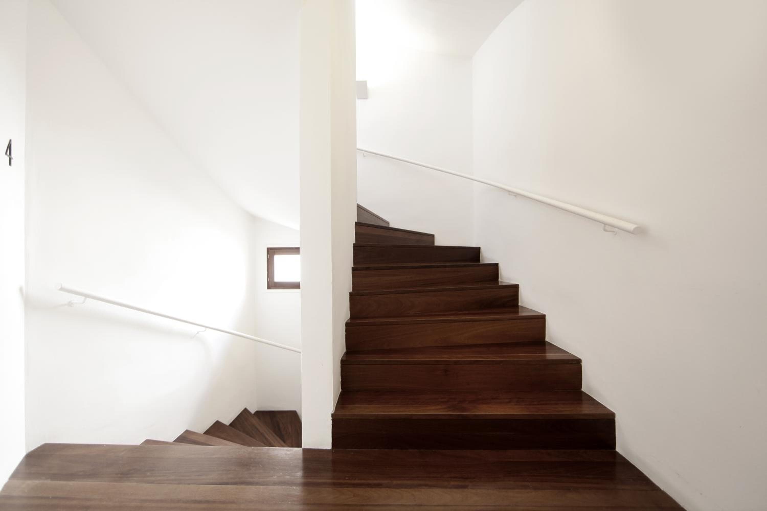 Petit Palace Hotel Tres — 20