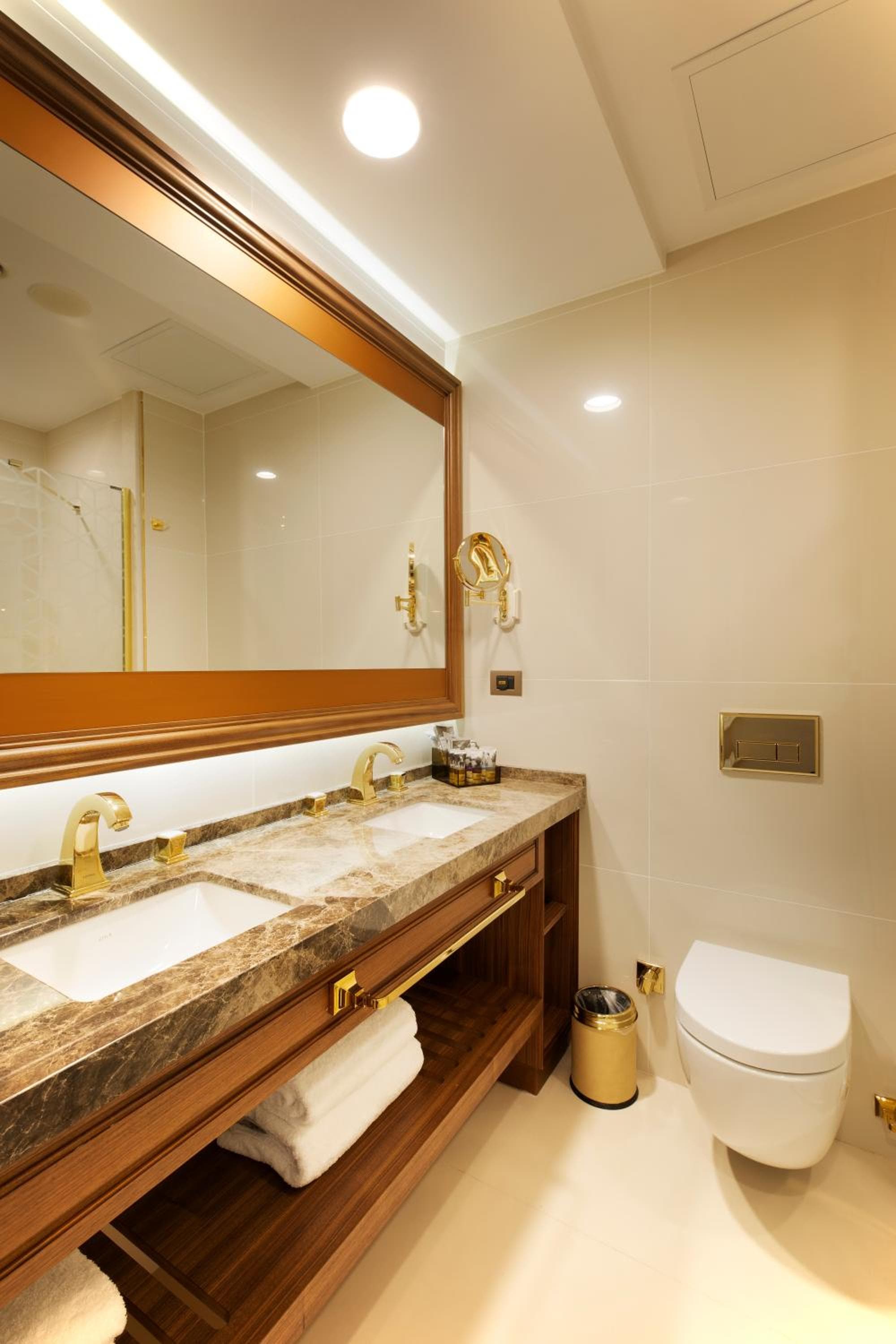Mercure Istanbul Sirkeci — 24