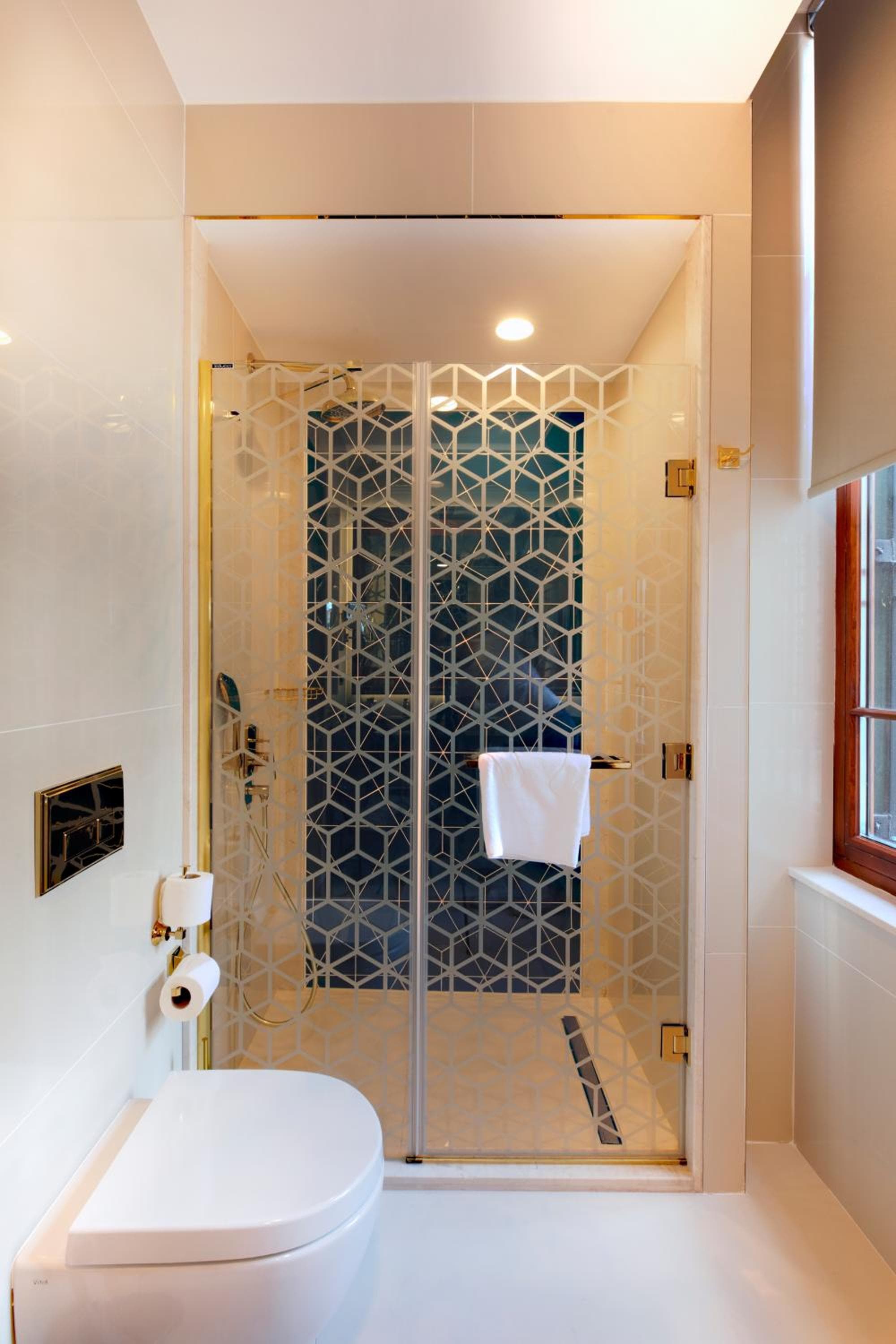 Mercure Istanbul Sirkeci — 10