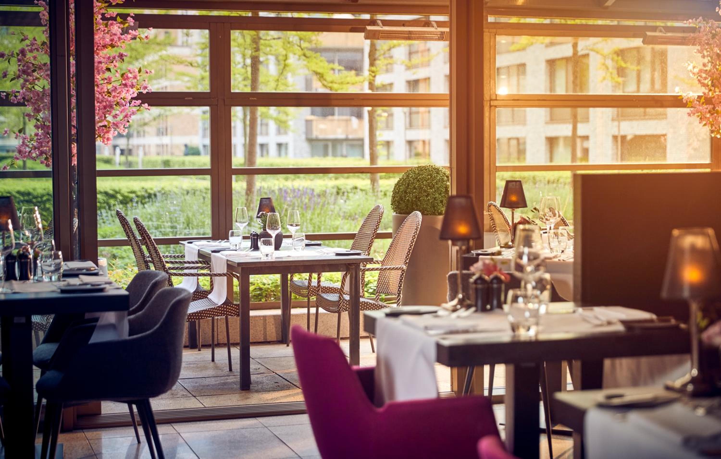 WestCord Fashion Hotel Amsterdam — 17