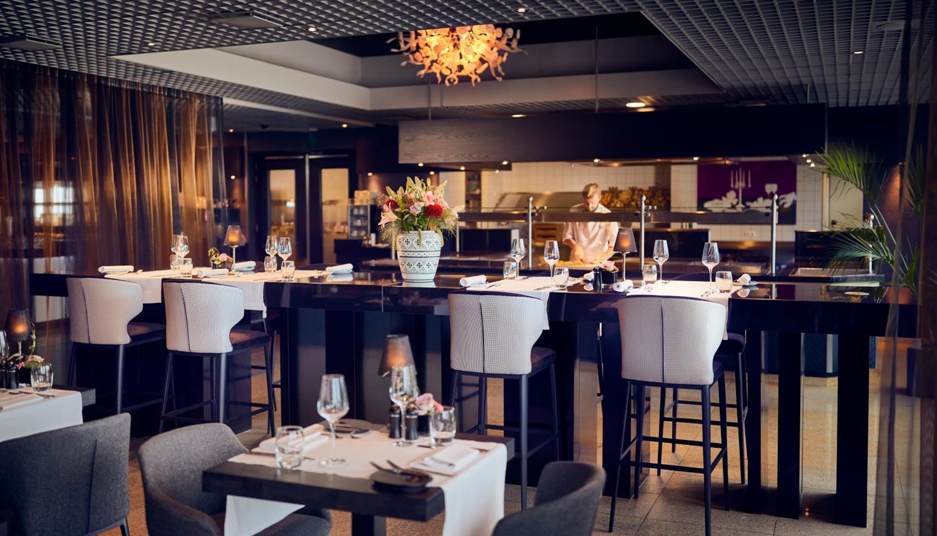 WestCord Fashion Hotel Amsterdam — 20