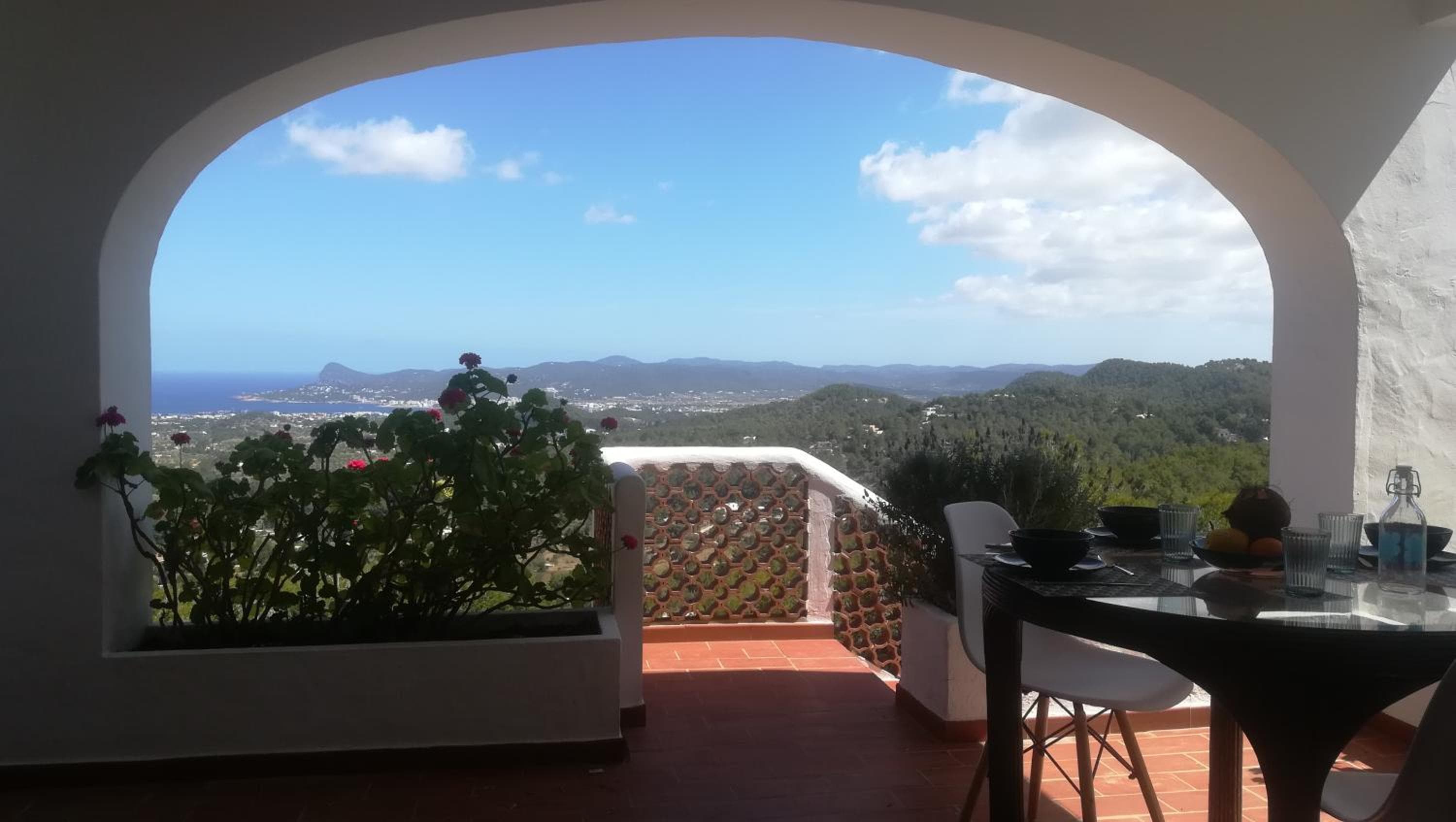 CASA PAQUITA ¡¡¡VISTAS ESPECTACULARES!!! — 7