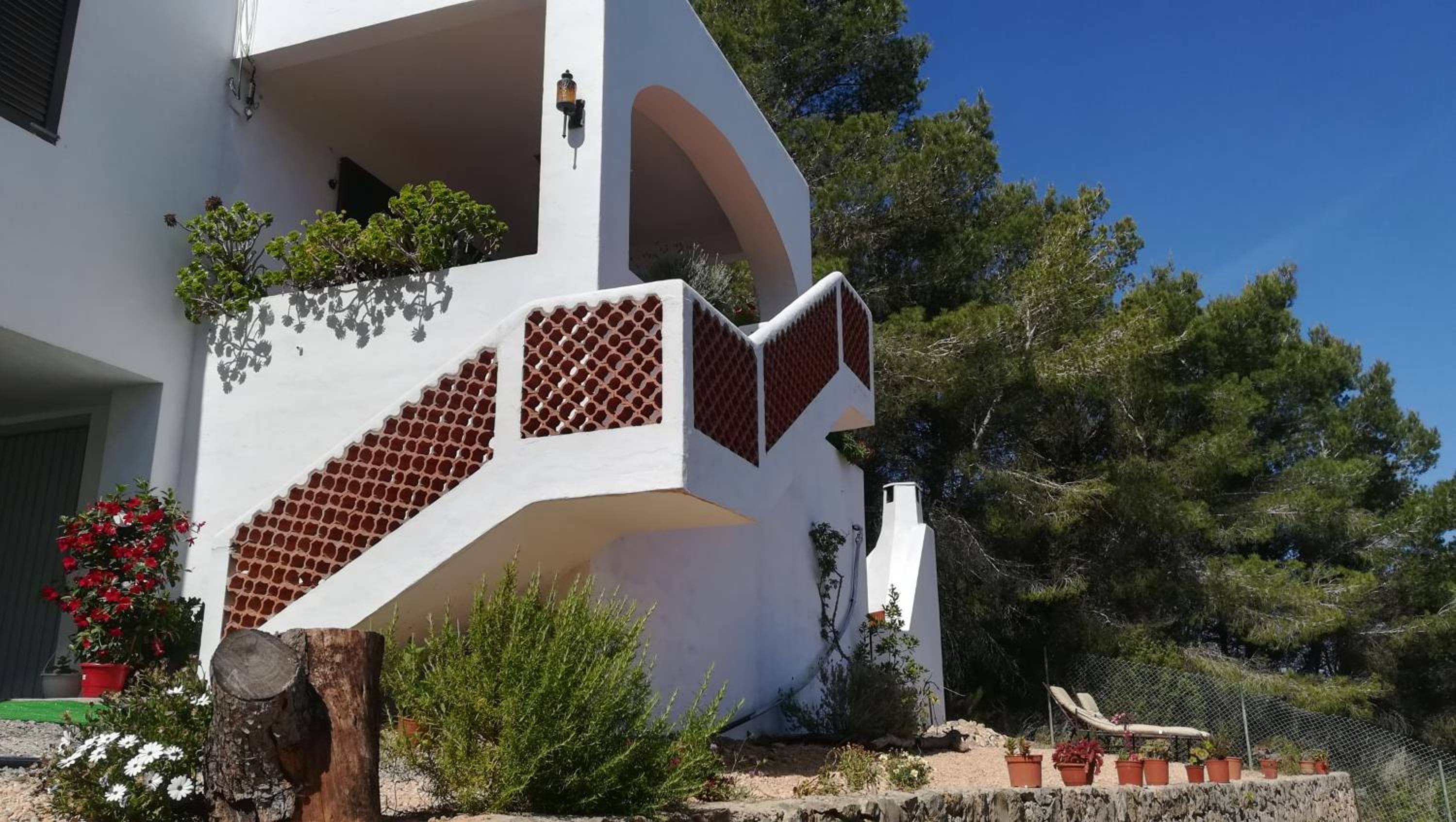 CASA PAQUITA ¡¡¡VISTAS ESPECTACULARES!!! — 17