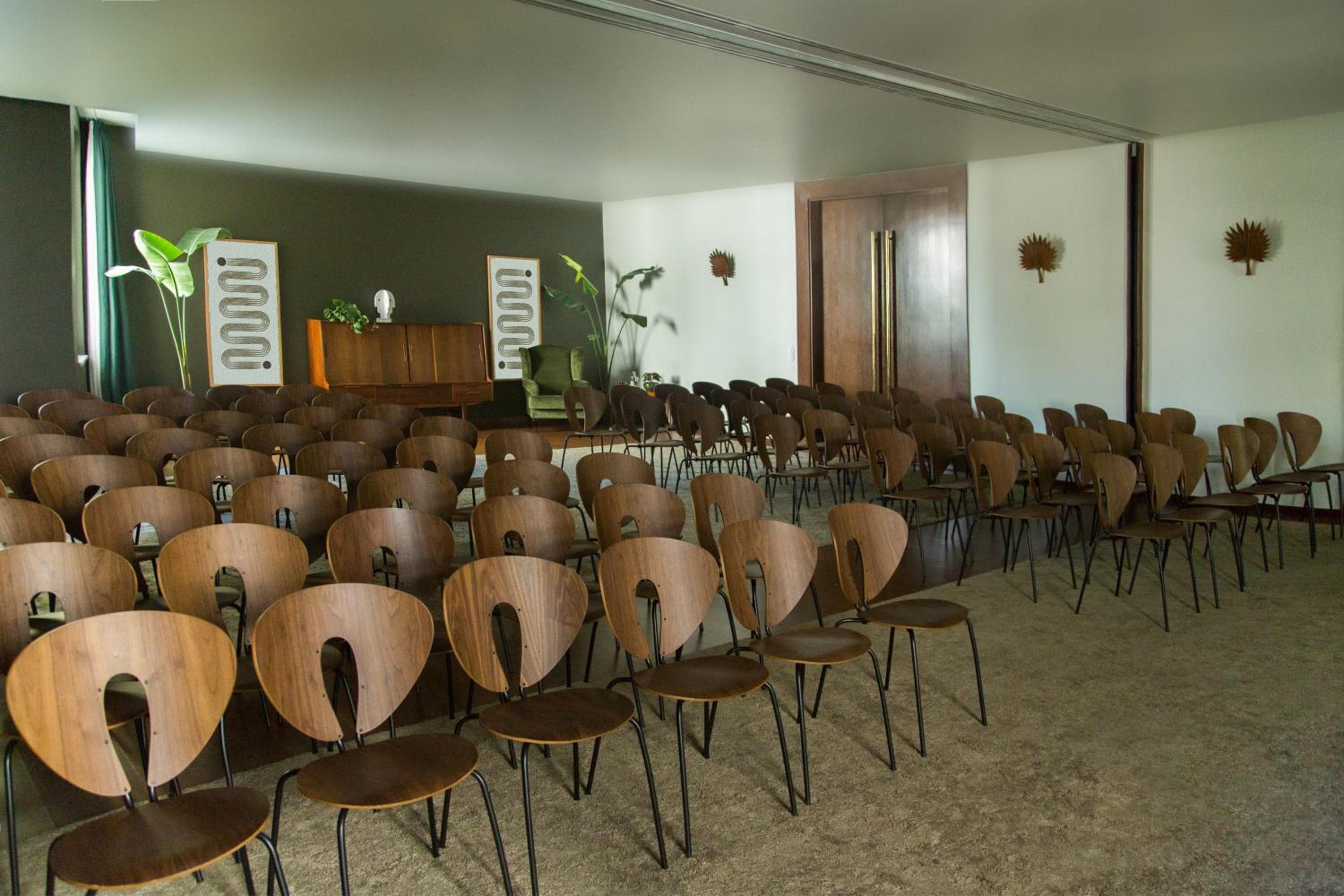 The Vintage Hotel & Spa Lisbon — 24
