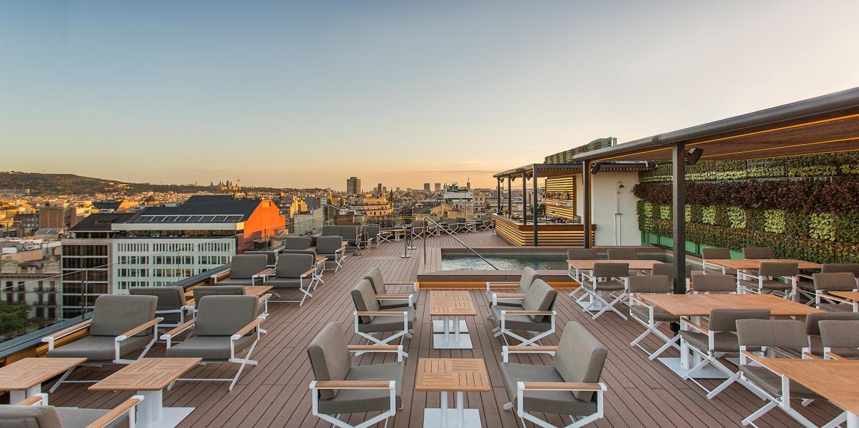 Majestic Hotel & Spa Barcellona GL — 2
