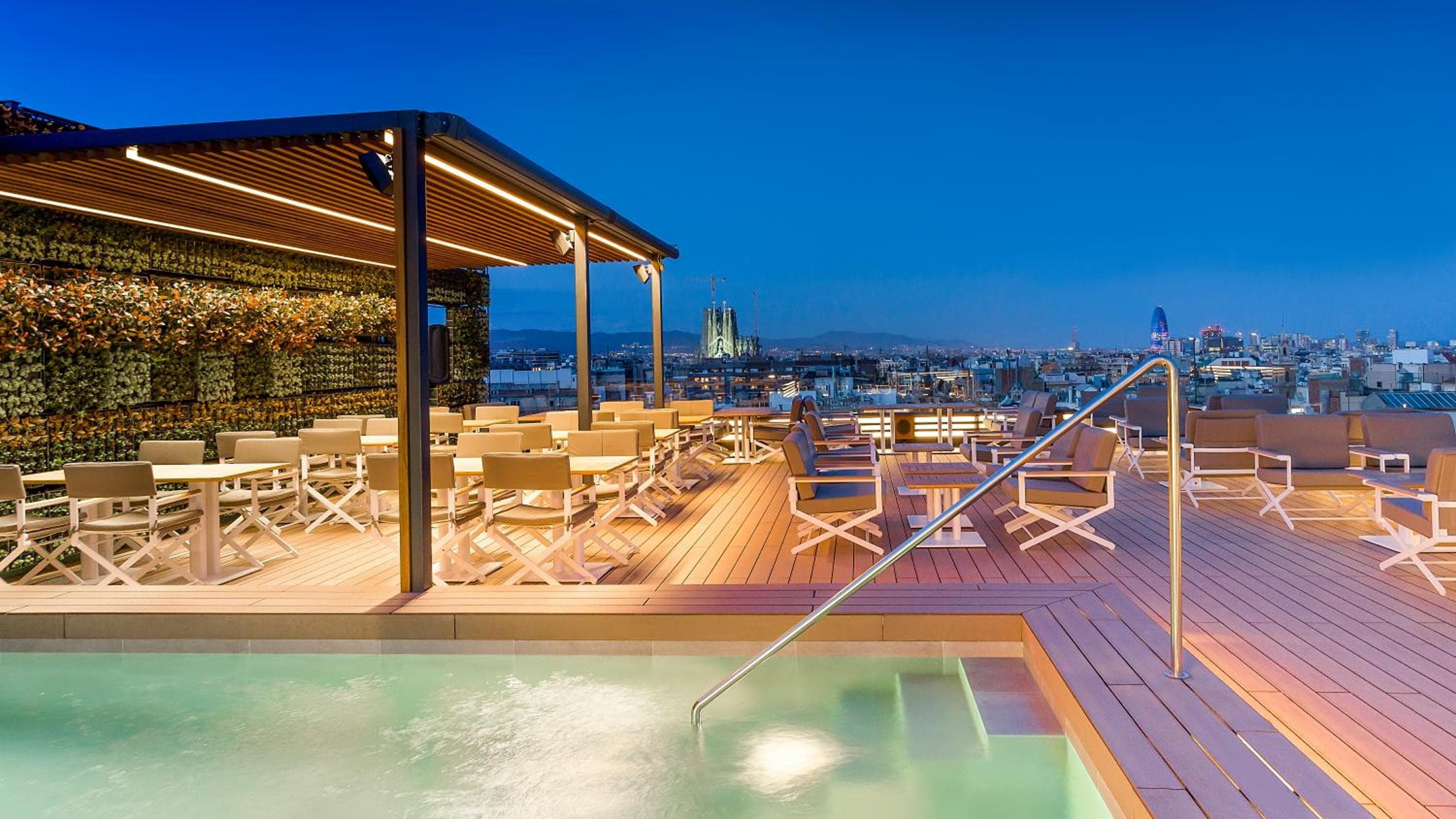 Majestic Hotel & Spa Barcellona GL — 1