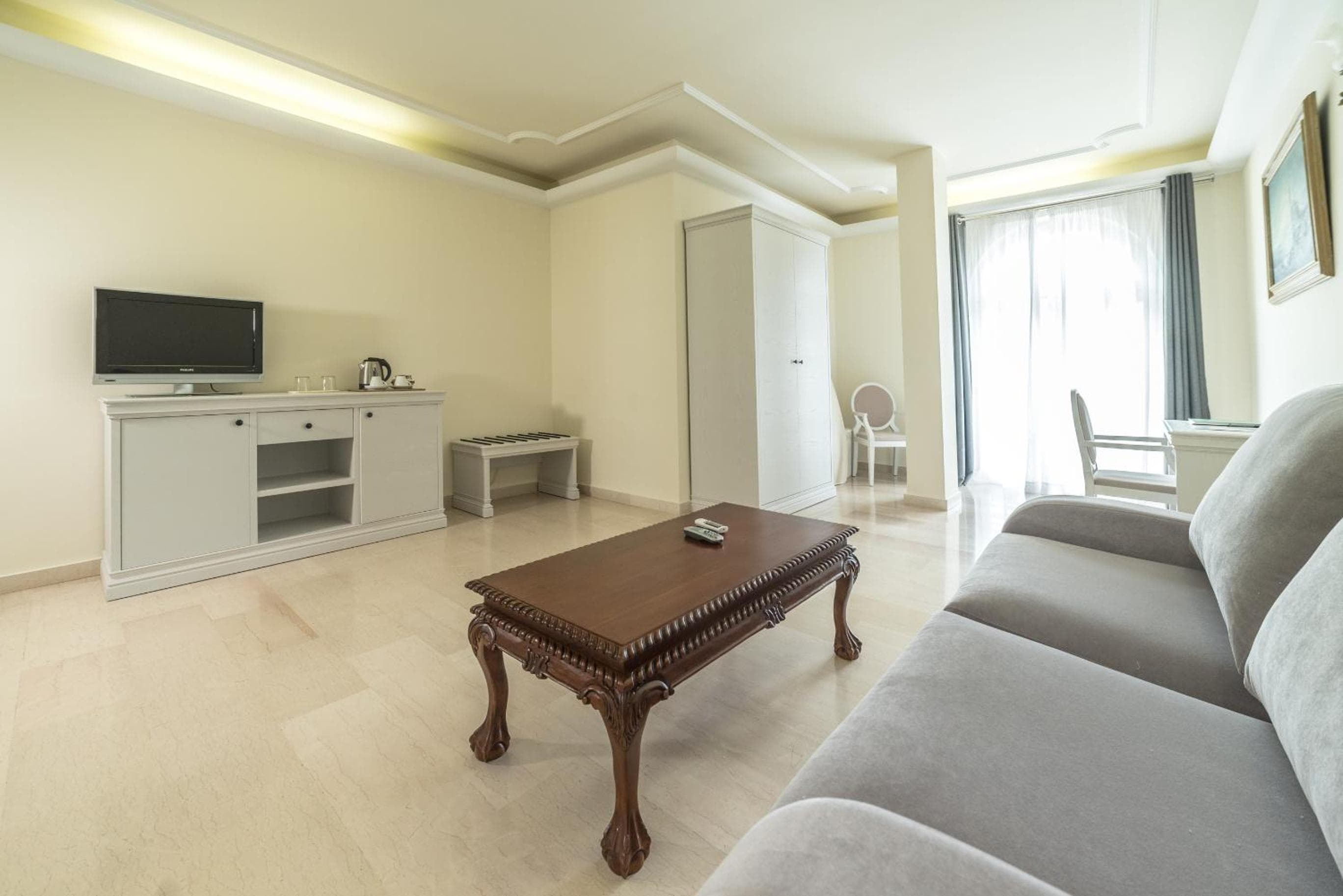 Grand Hotel Palladium Santa Eulalia del Rio — 3