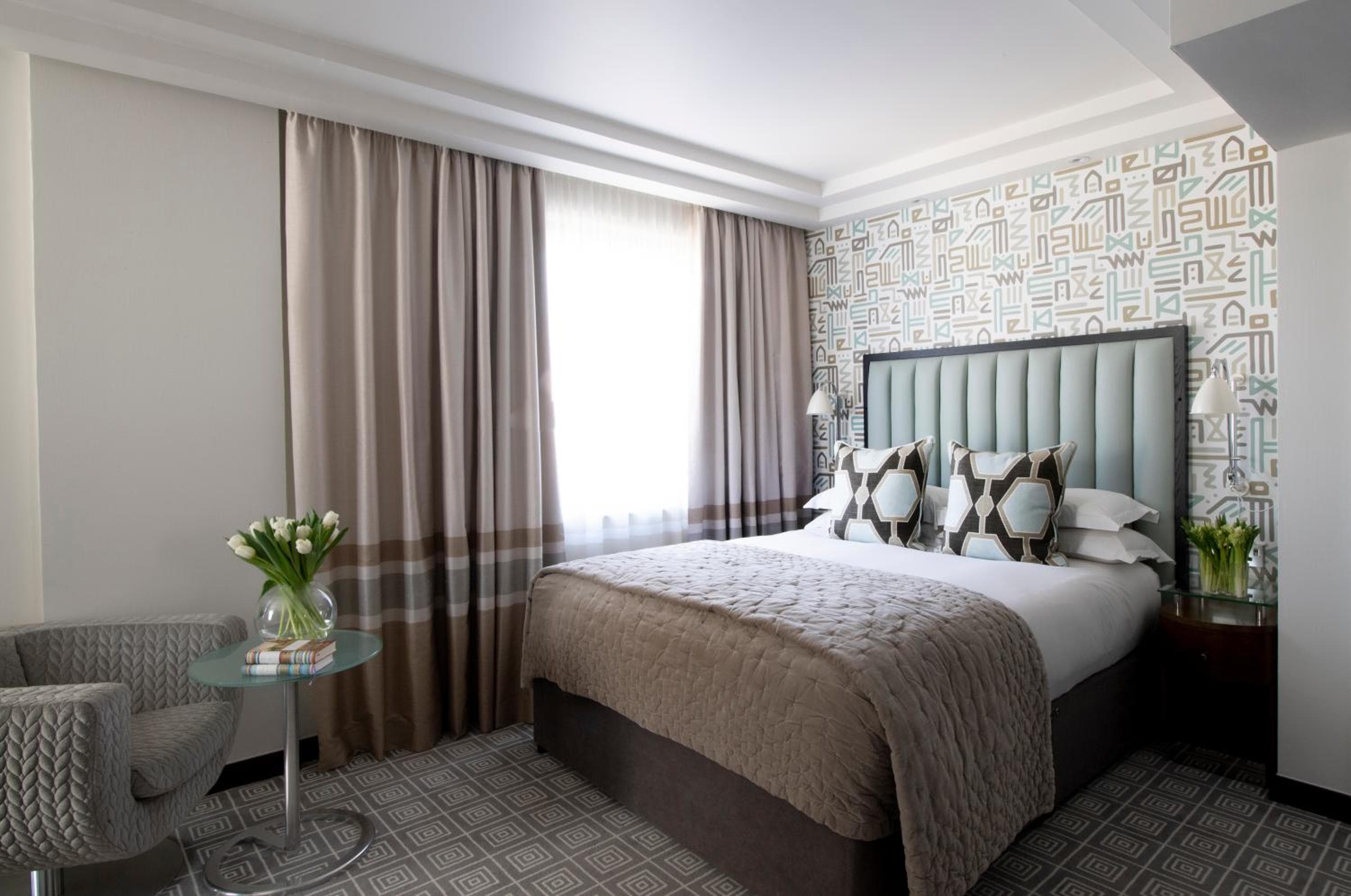 The Marylebone Hotel — 28