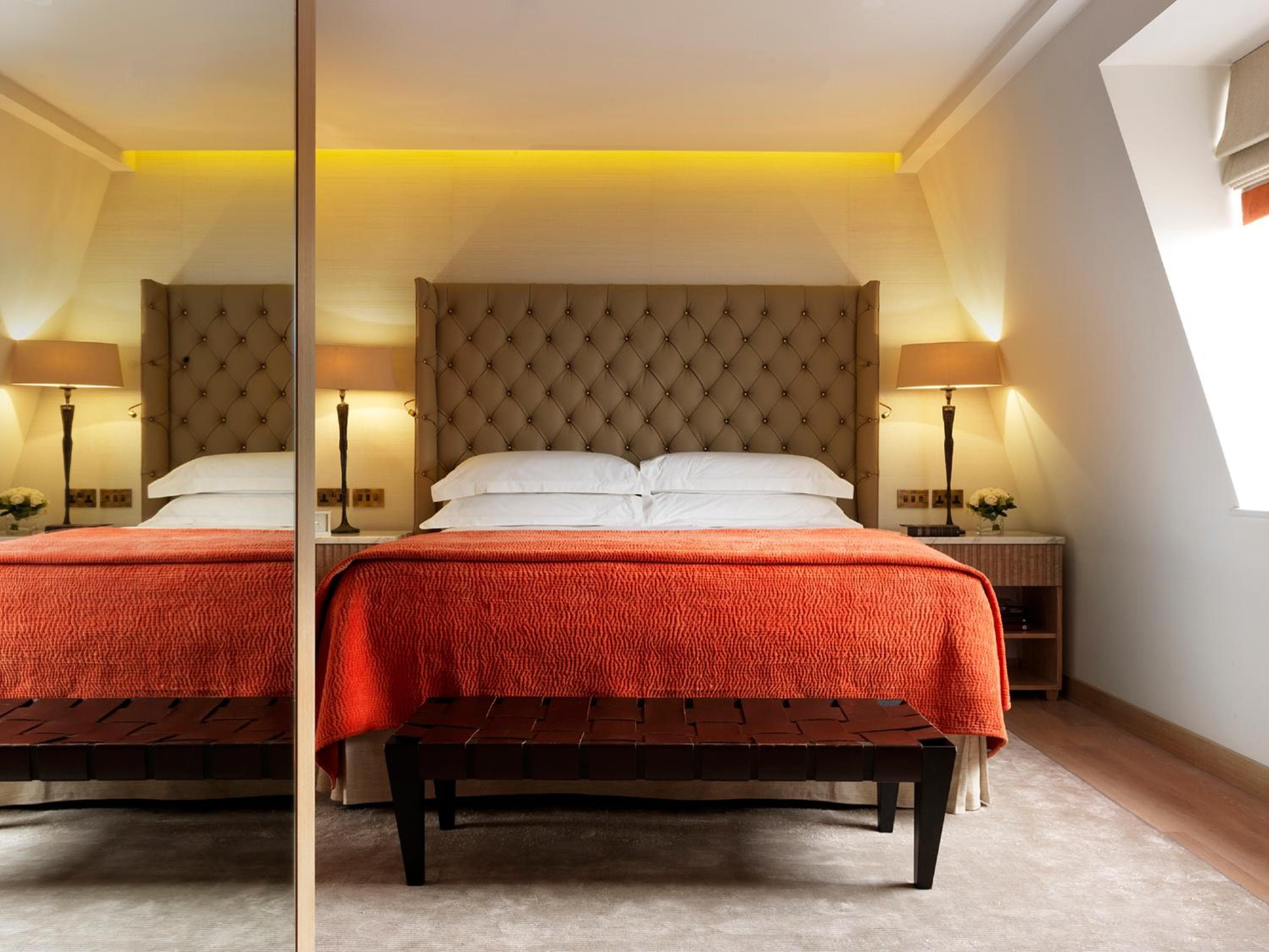 The Marylebone Hotel — 15