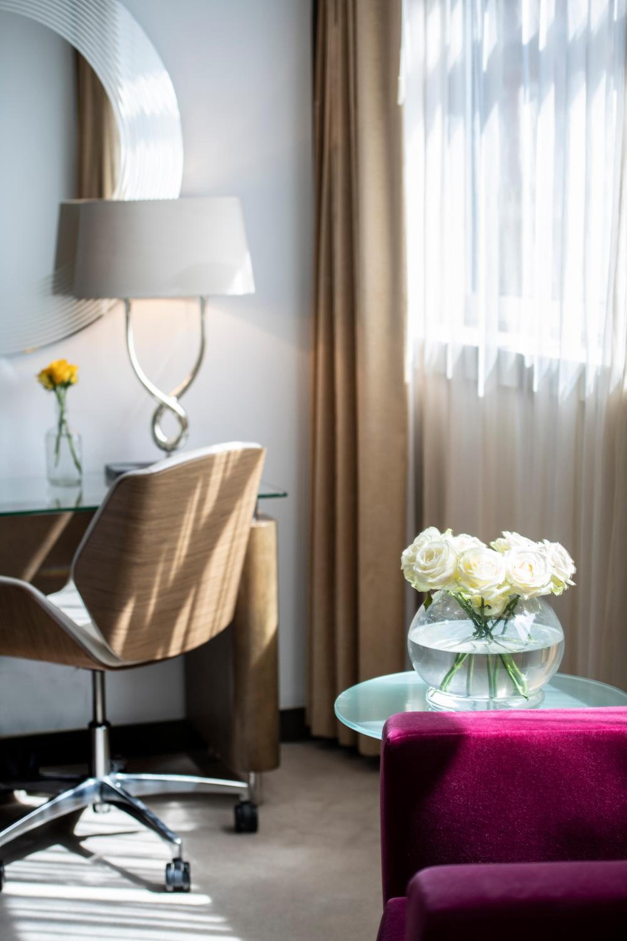 The Marylebone Hotel — 13