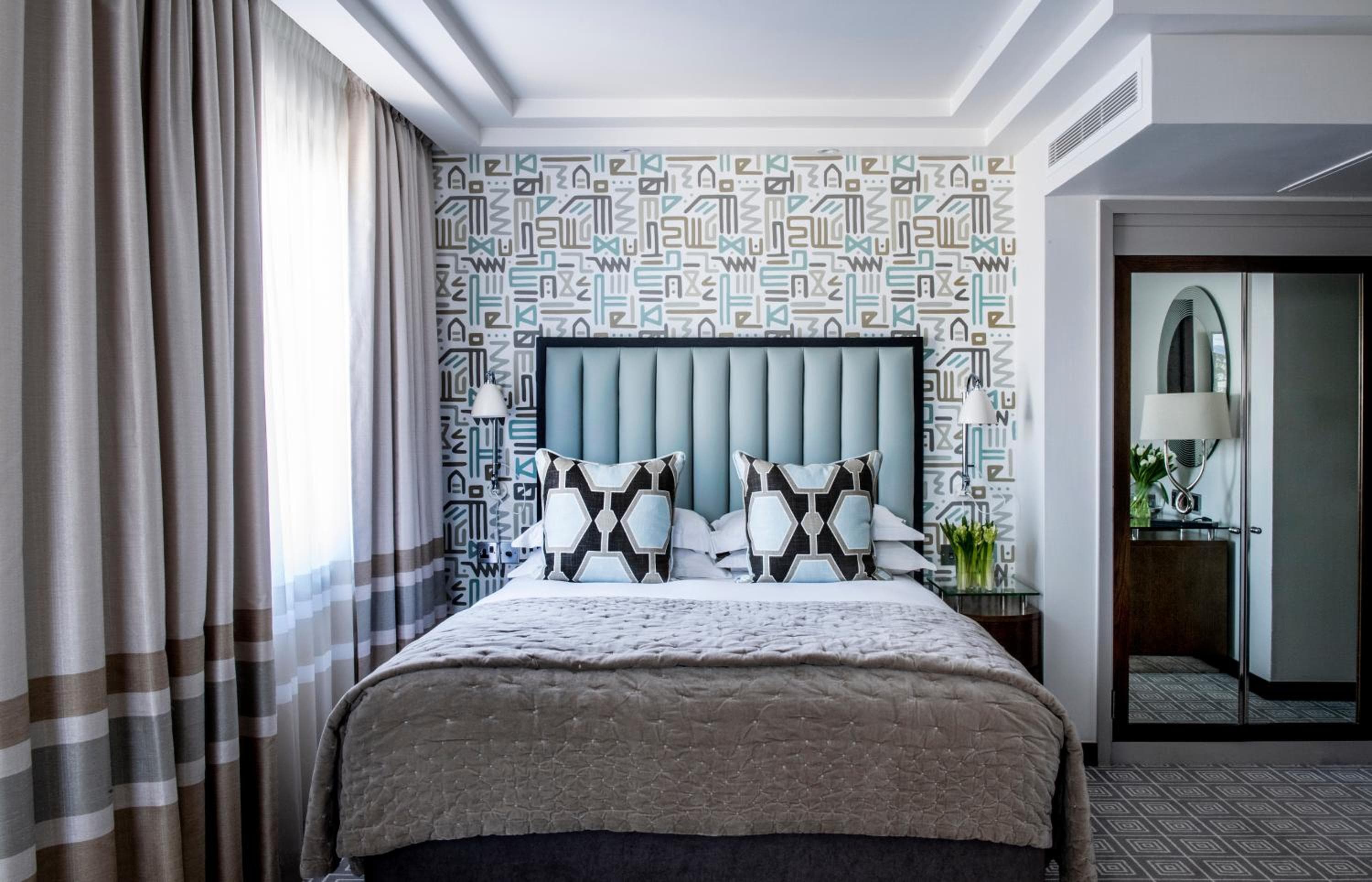 The Marylebone Hotel — 30