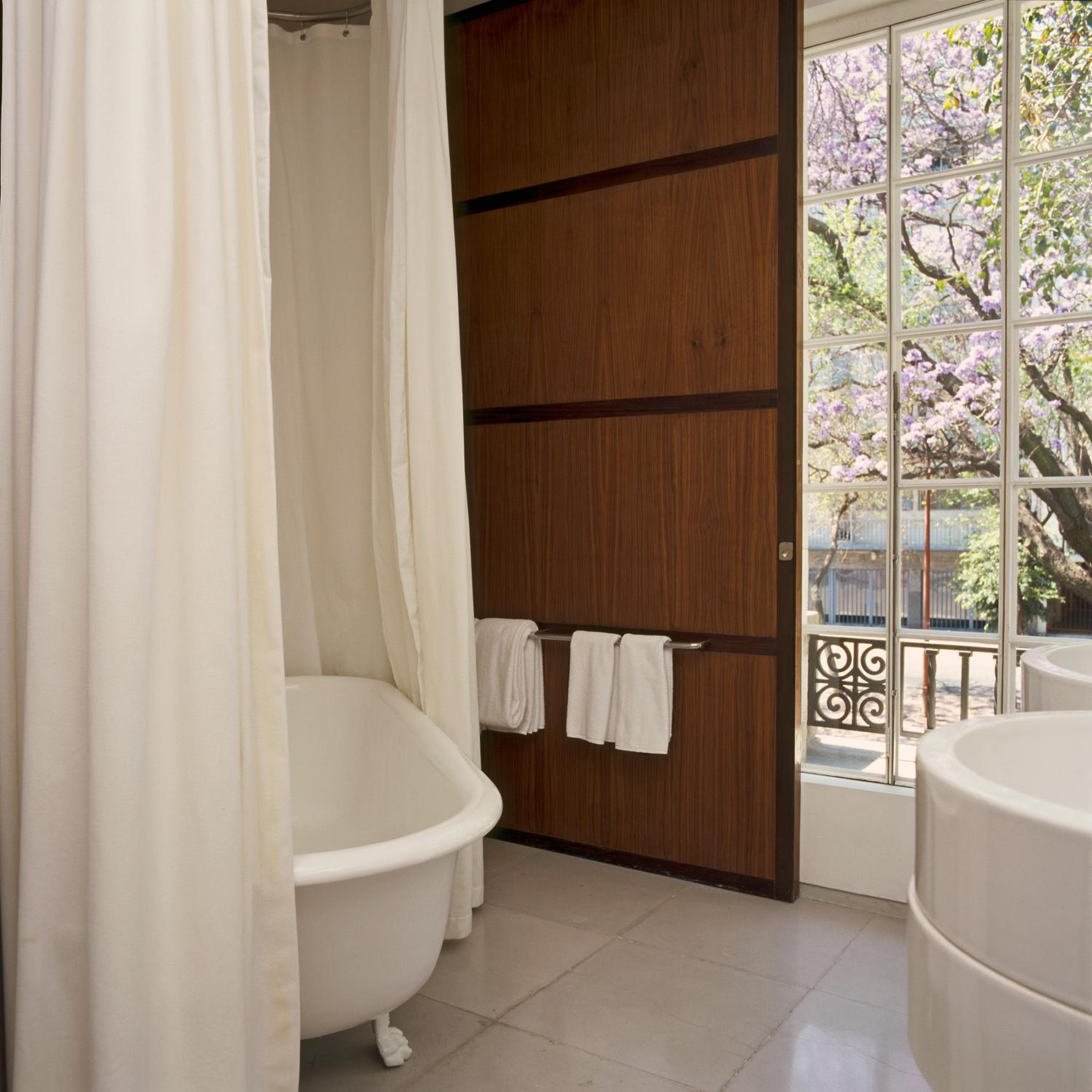 Condesa df, Mexico City, a Member of Design Hotels — 15
