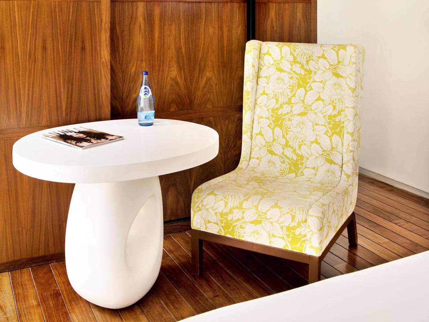 Condesa df, Ciudad de México, Miembro de Design Hotels — 9