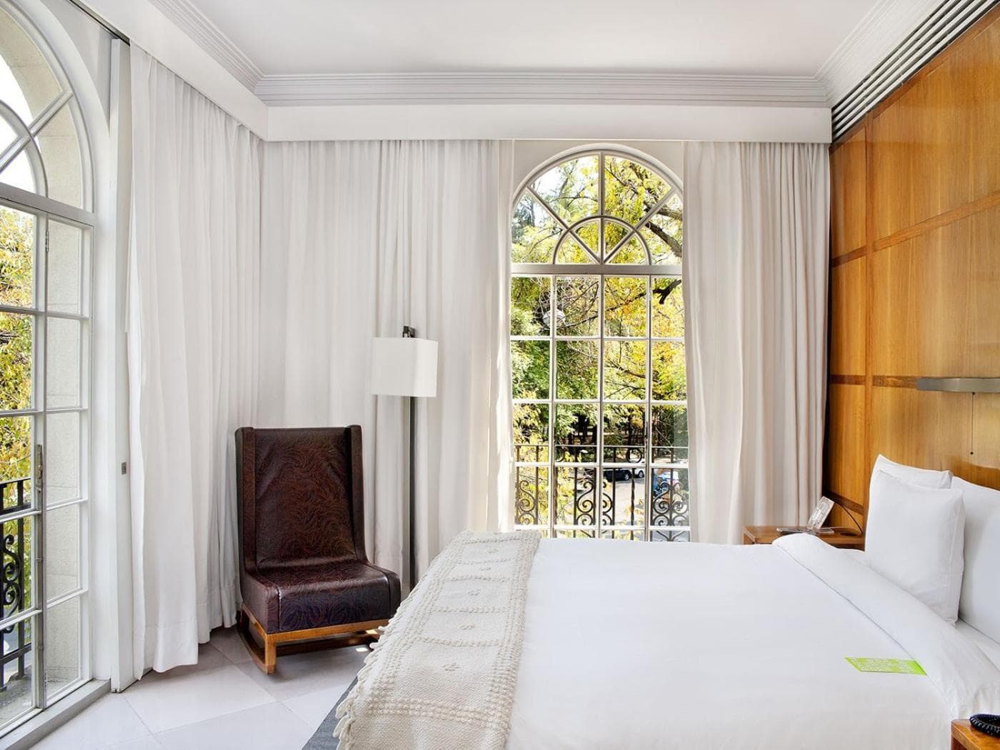 Condesa df, Ciudad de México, Miembro de Design Hotels — 2