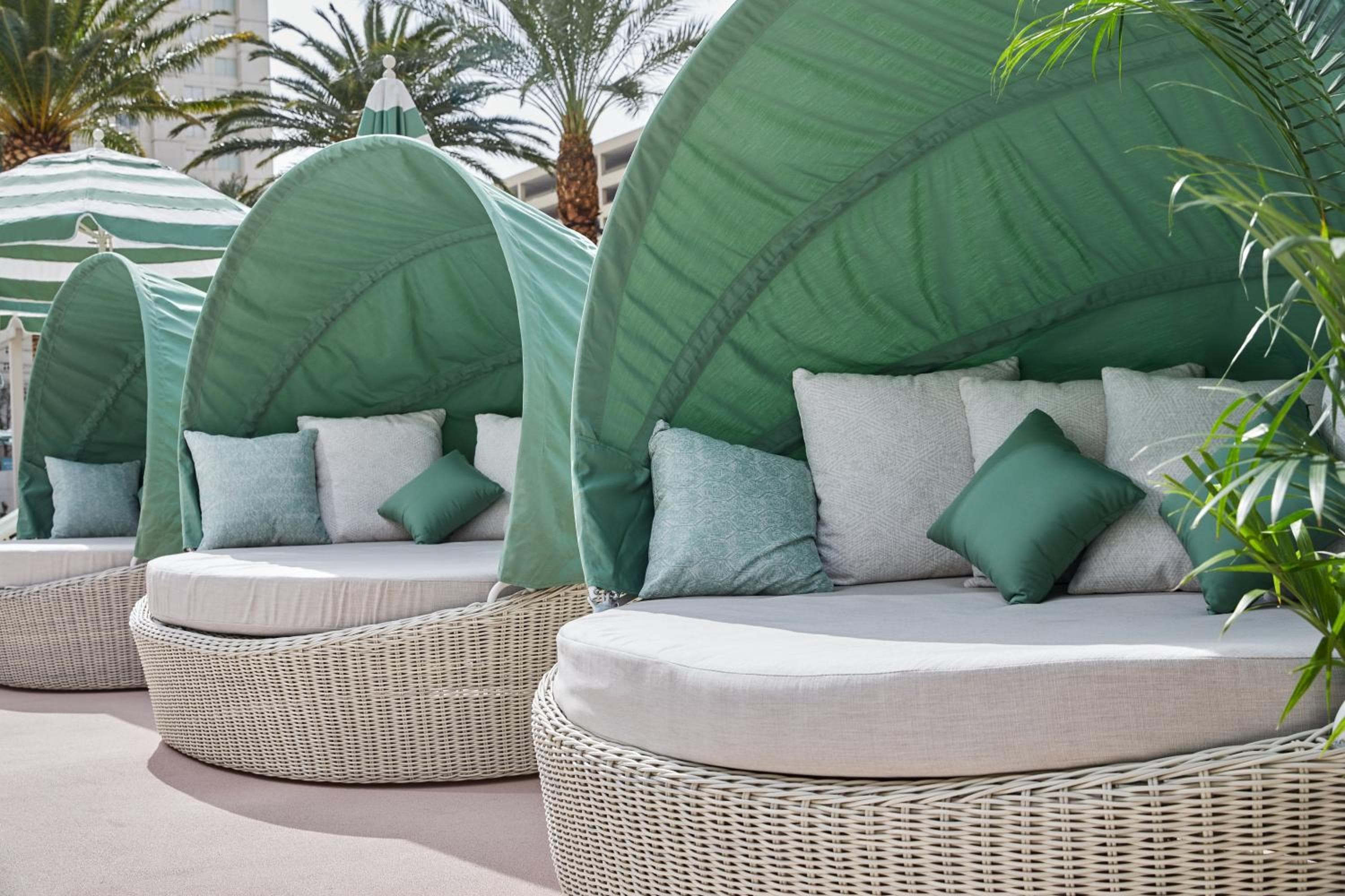 Park MGM Las Vegas — 11