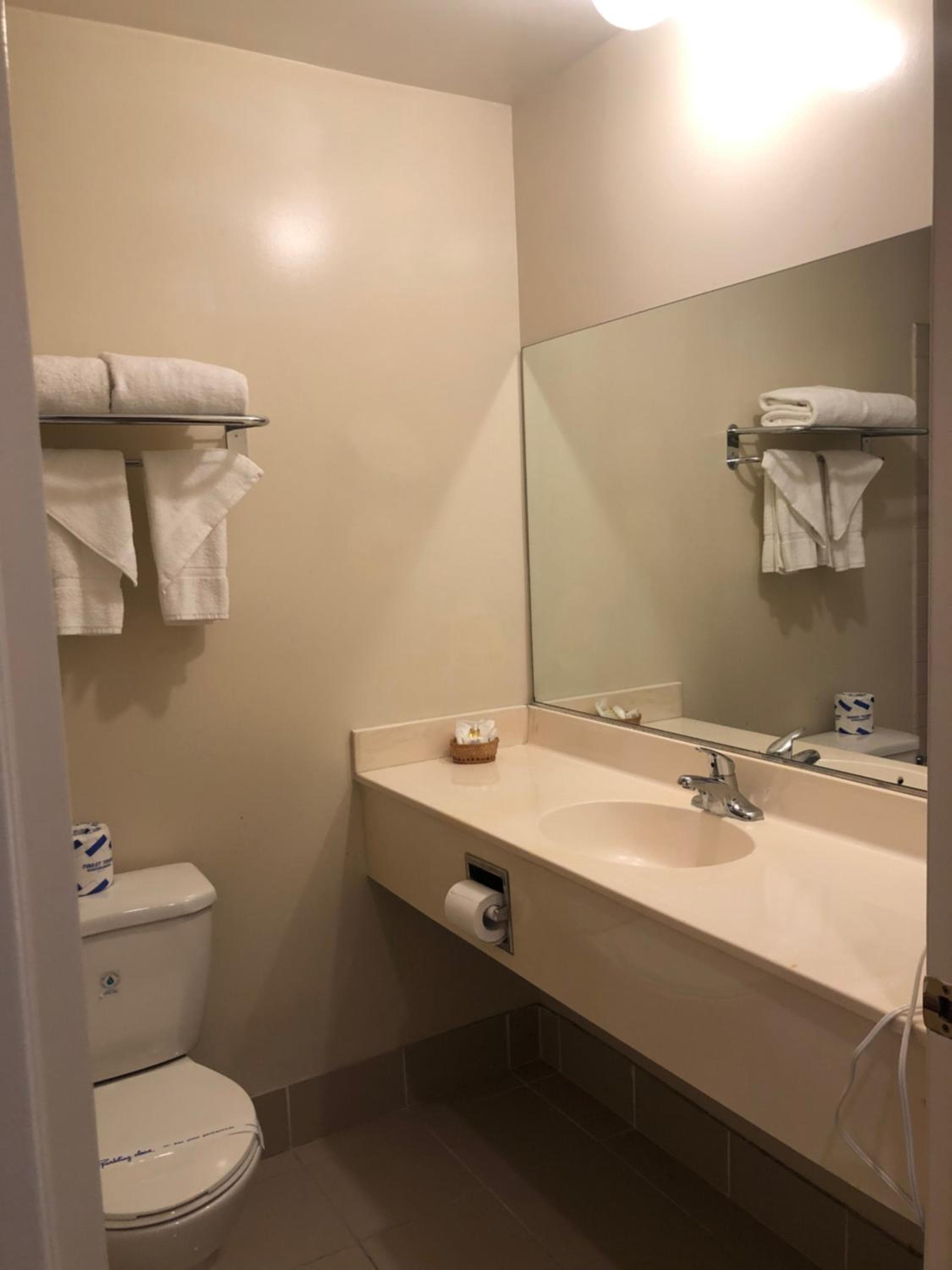 Rotex Western Inn — 11