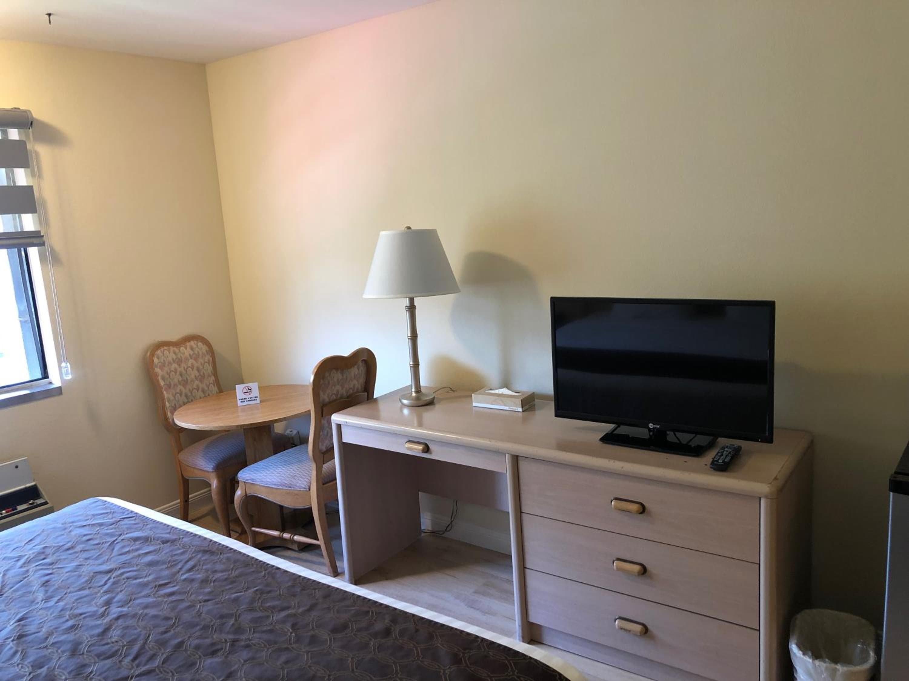 Rotex Western Inn — 13