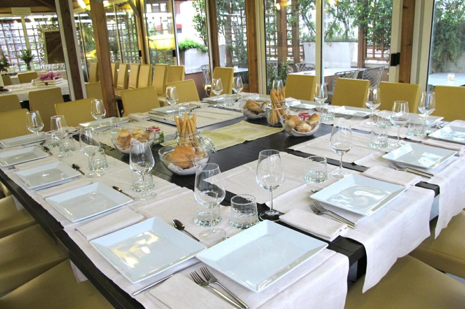 Hotel Metrò — 15
