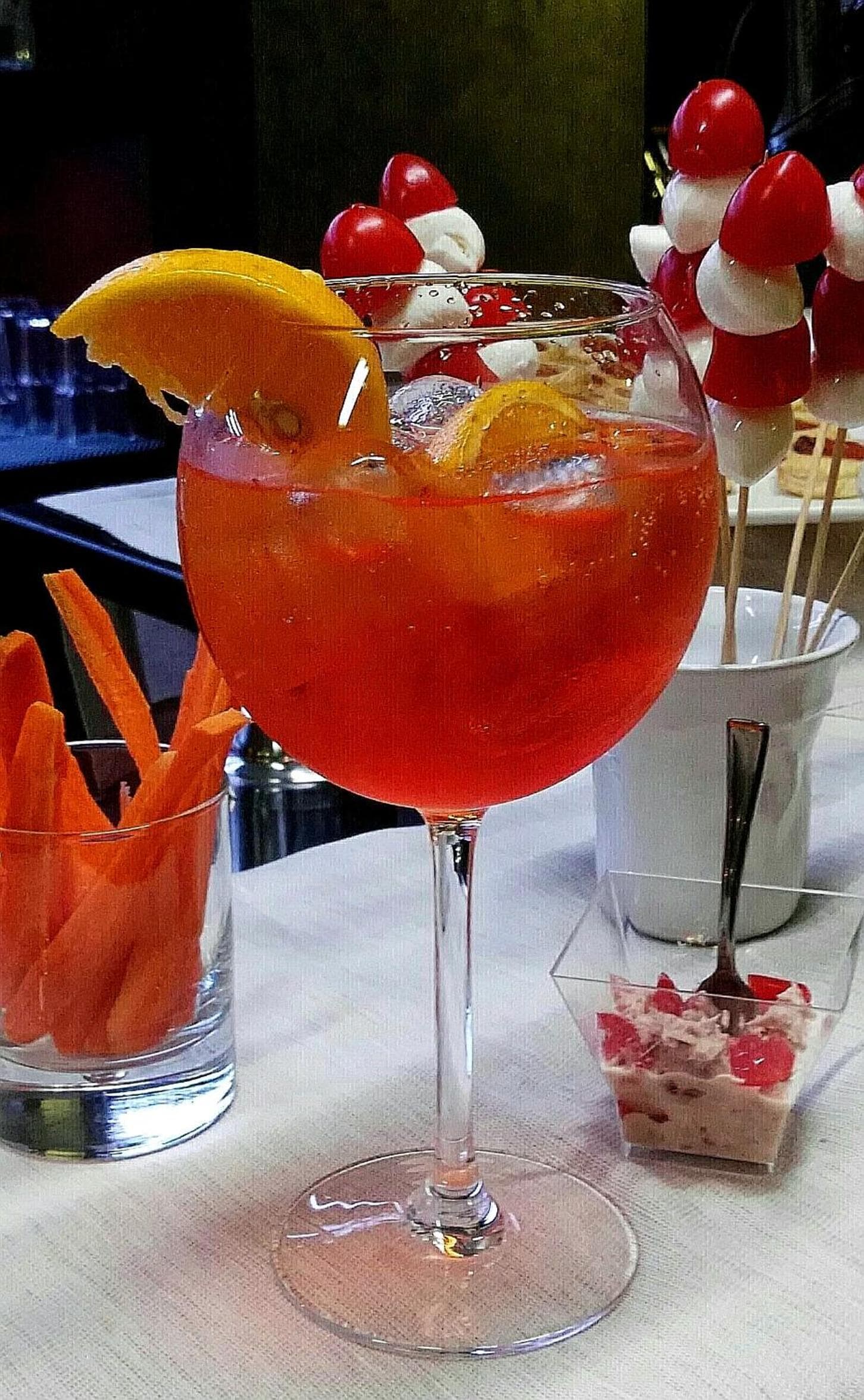 Hotel Metrò — 17