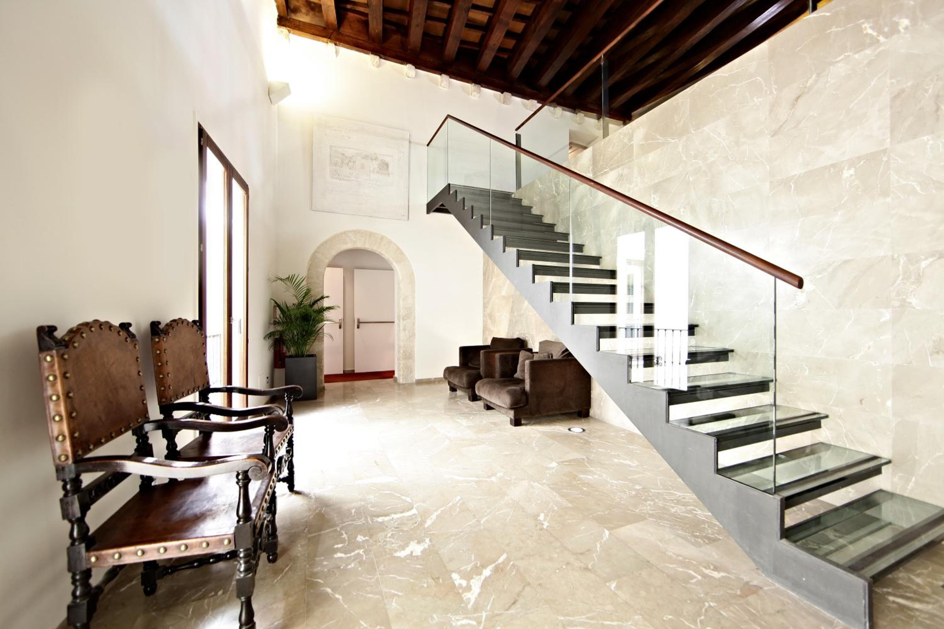 Petit Palace Hotel Tres — 24