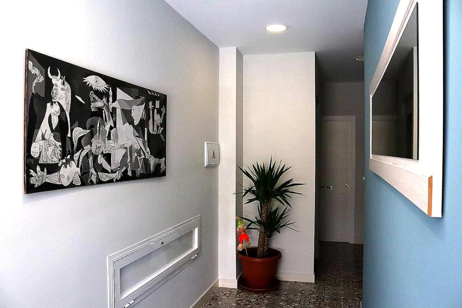 Apartamentos Lola Beach — 24