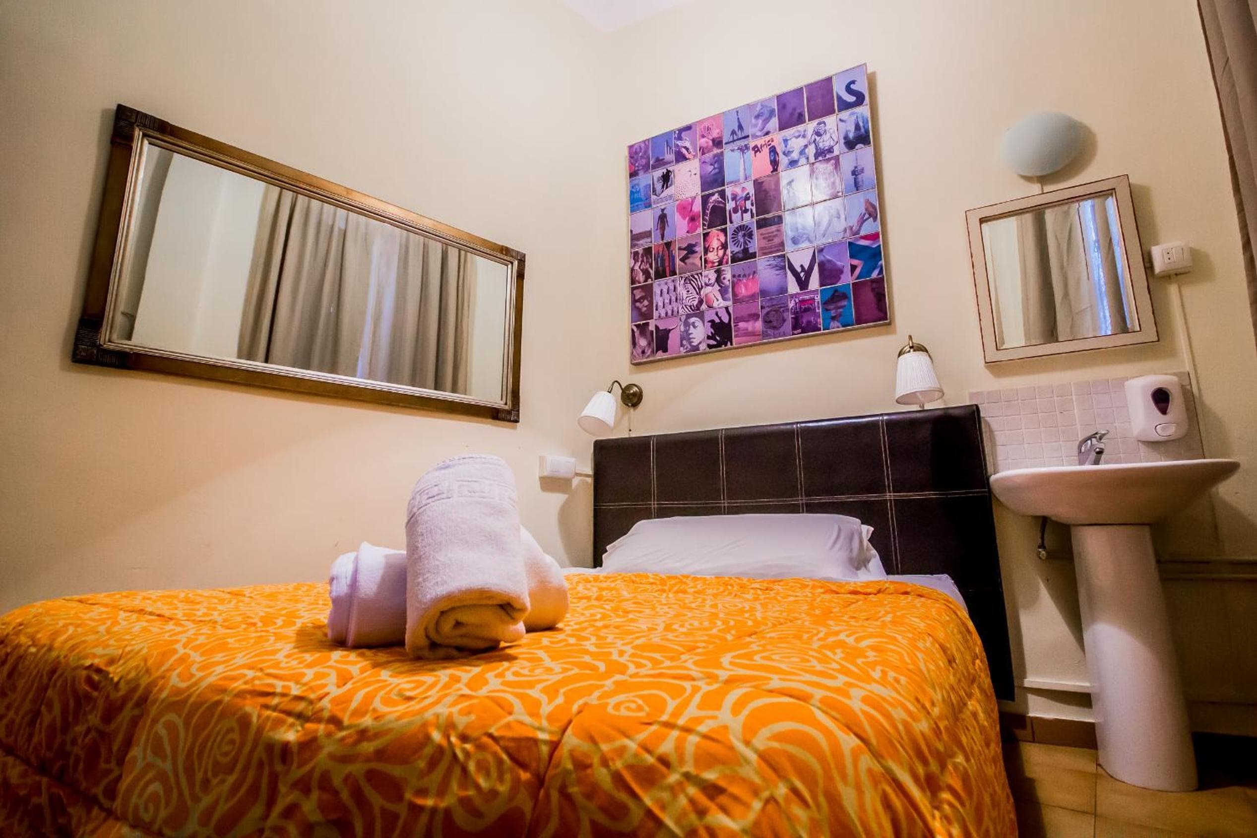 Hotel Nuevo Suizo — 22