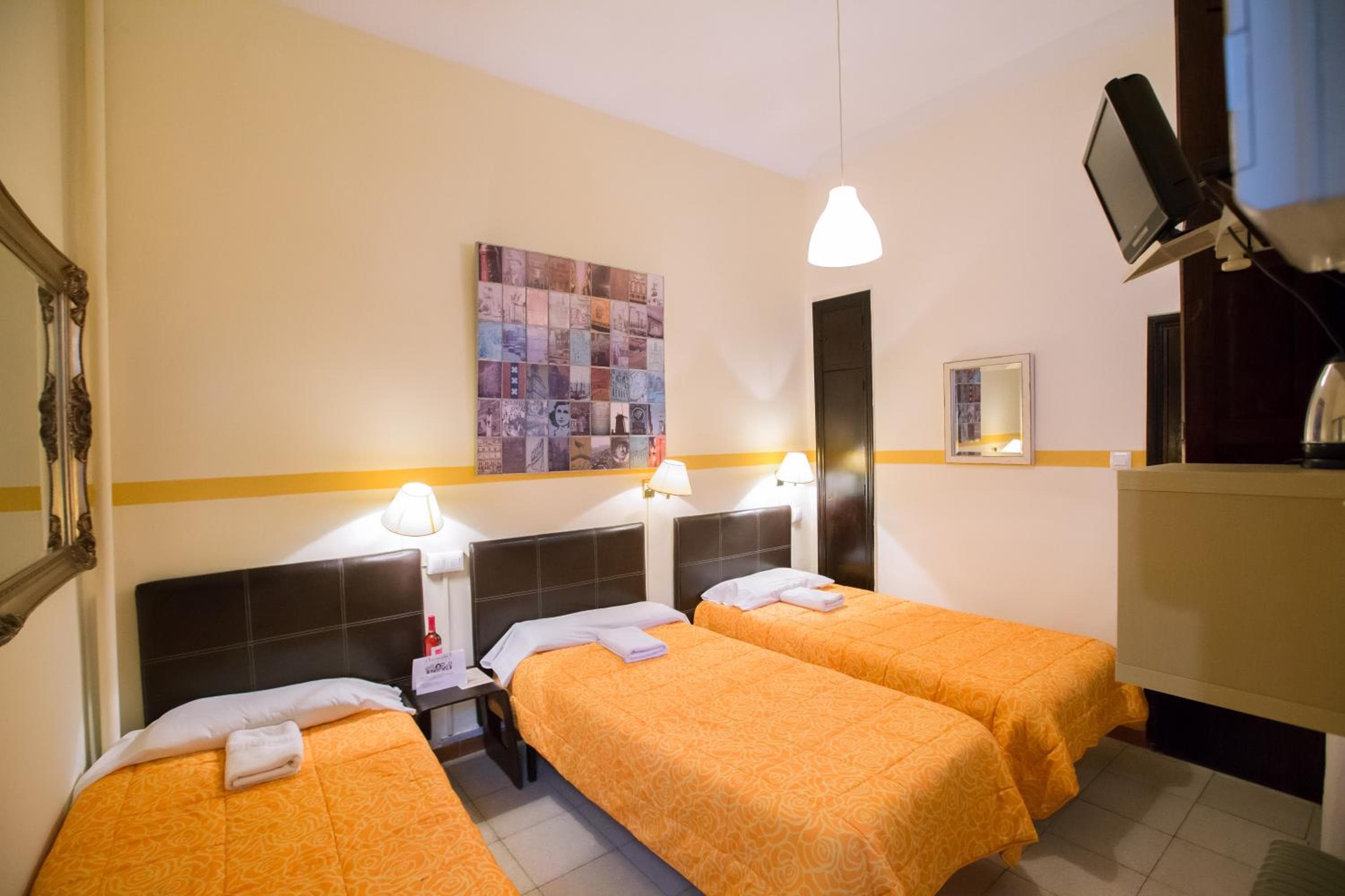 Hotel Nuevo Suizo — 27