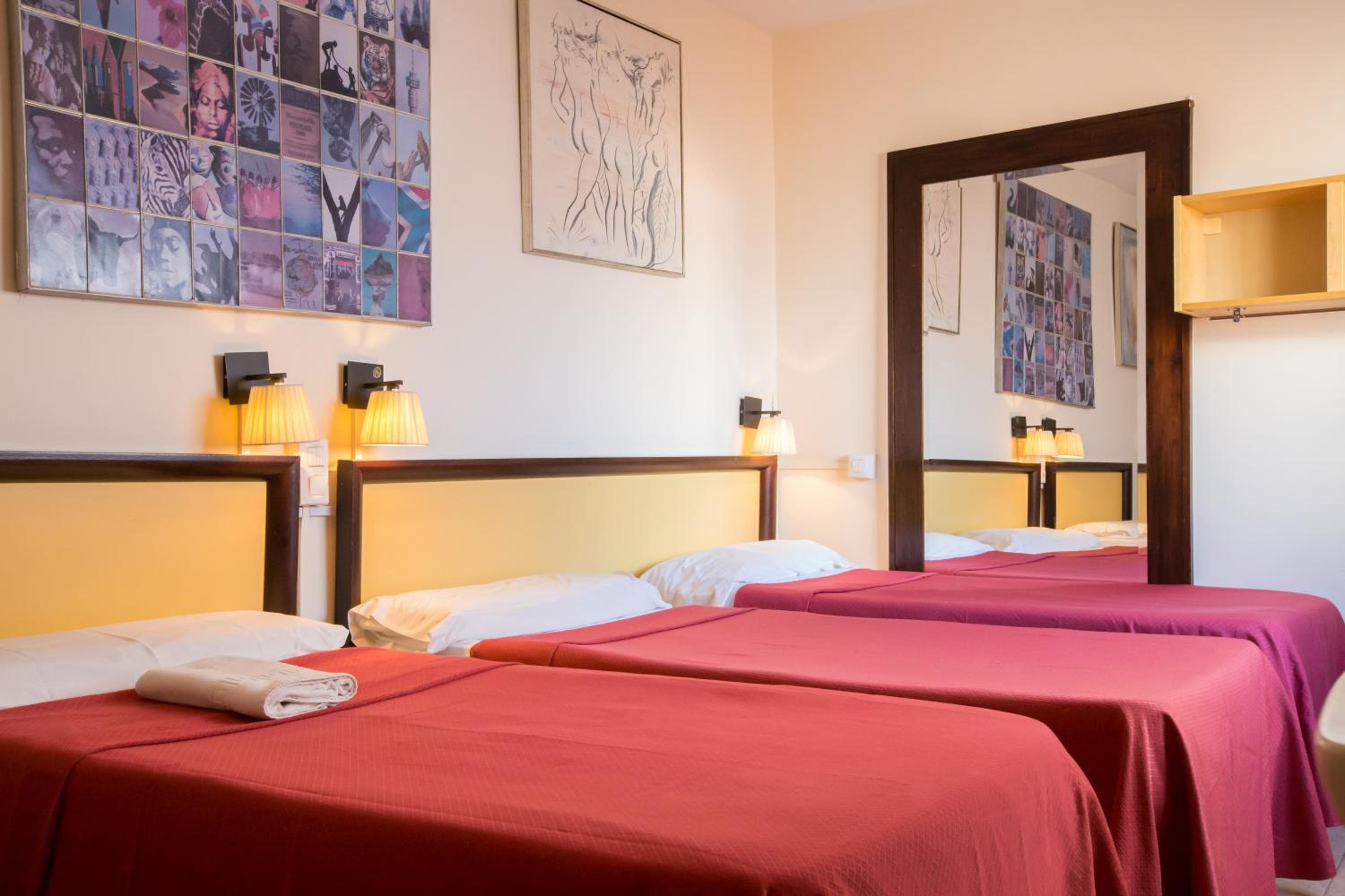 Hotel Nuevo Suizo — 7