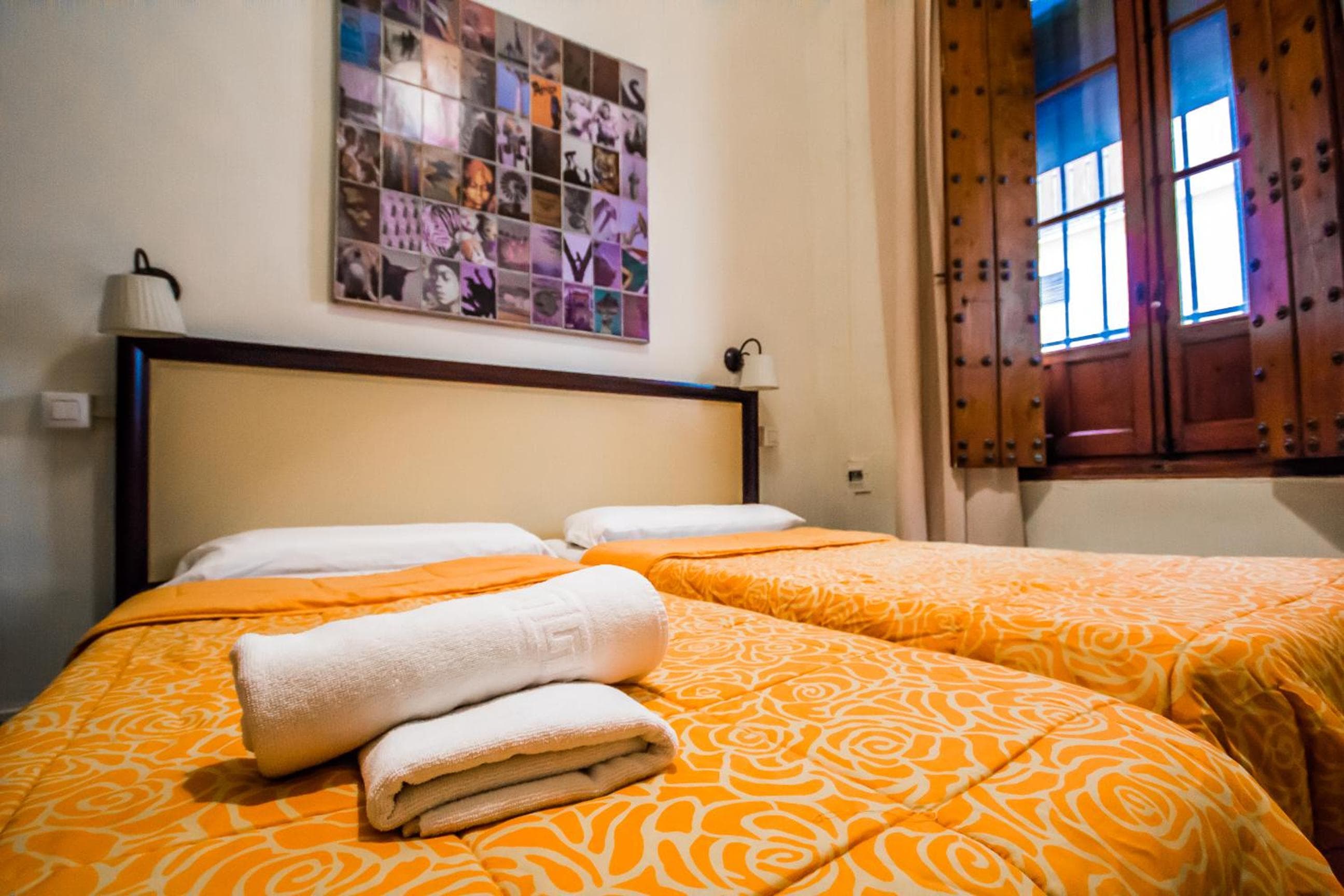 Hotel Nuevo Suizo — 21