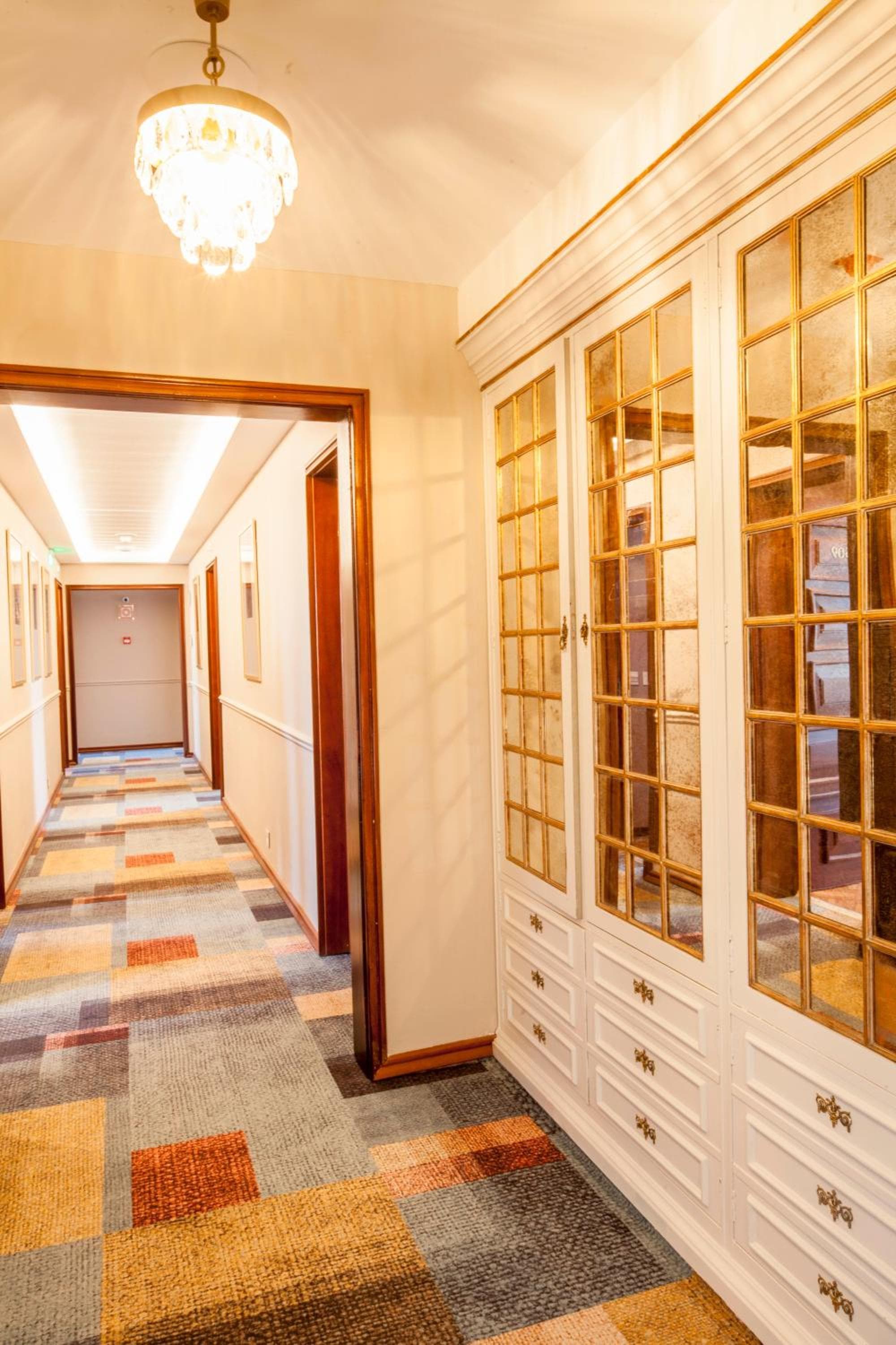 Luzeiros Suites — 27