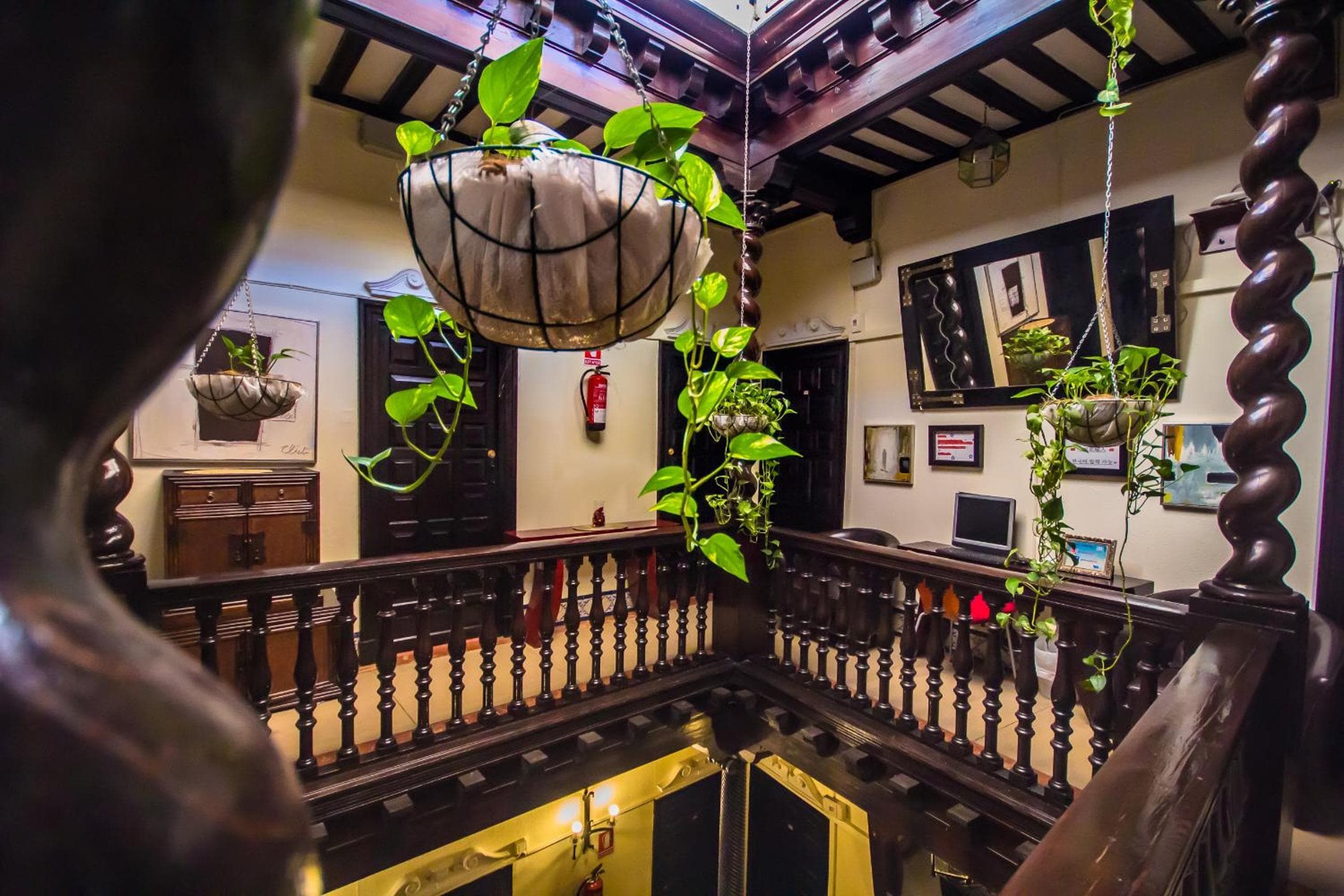 Hotel Nuevo Suizo — 12