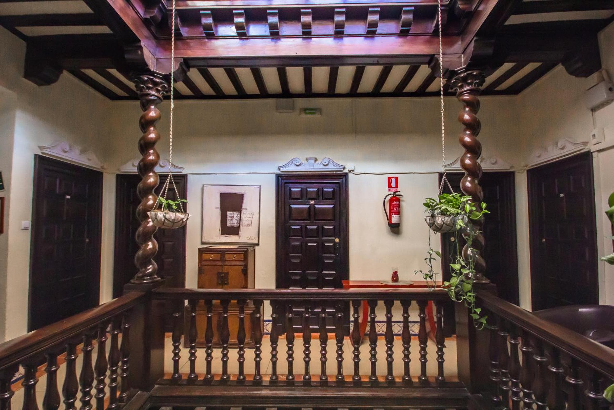 Hotel Nuevo Suizo — 6