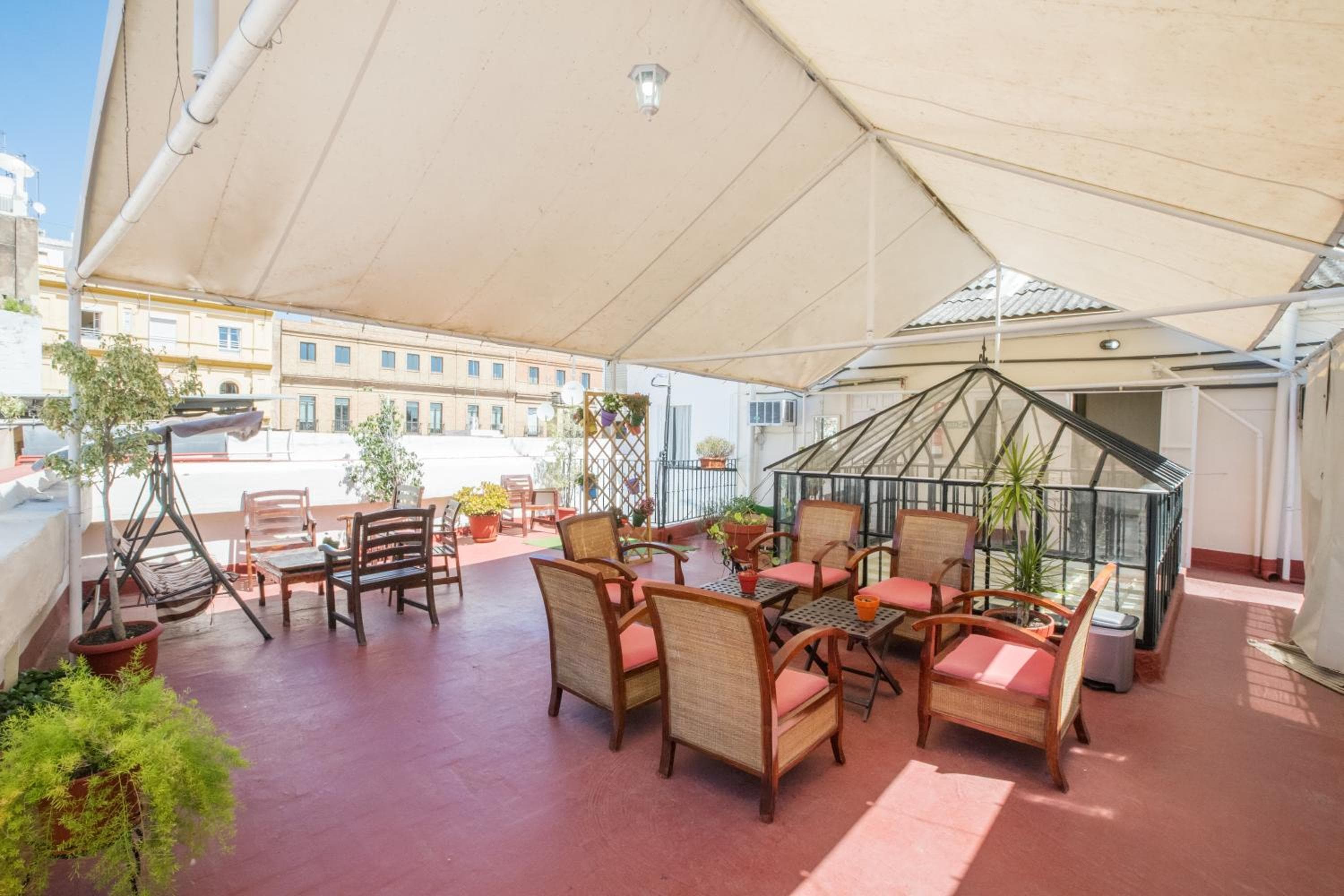 Hotel Nuevo Suizo — 8