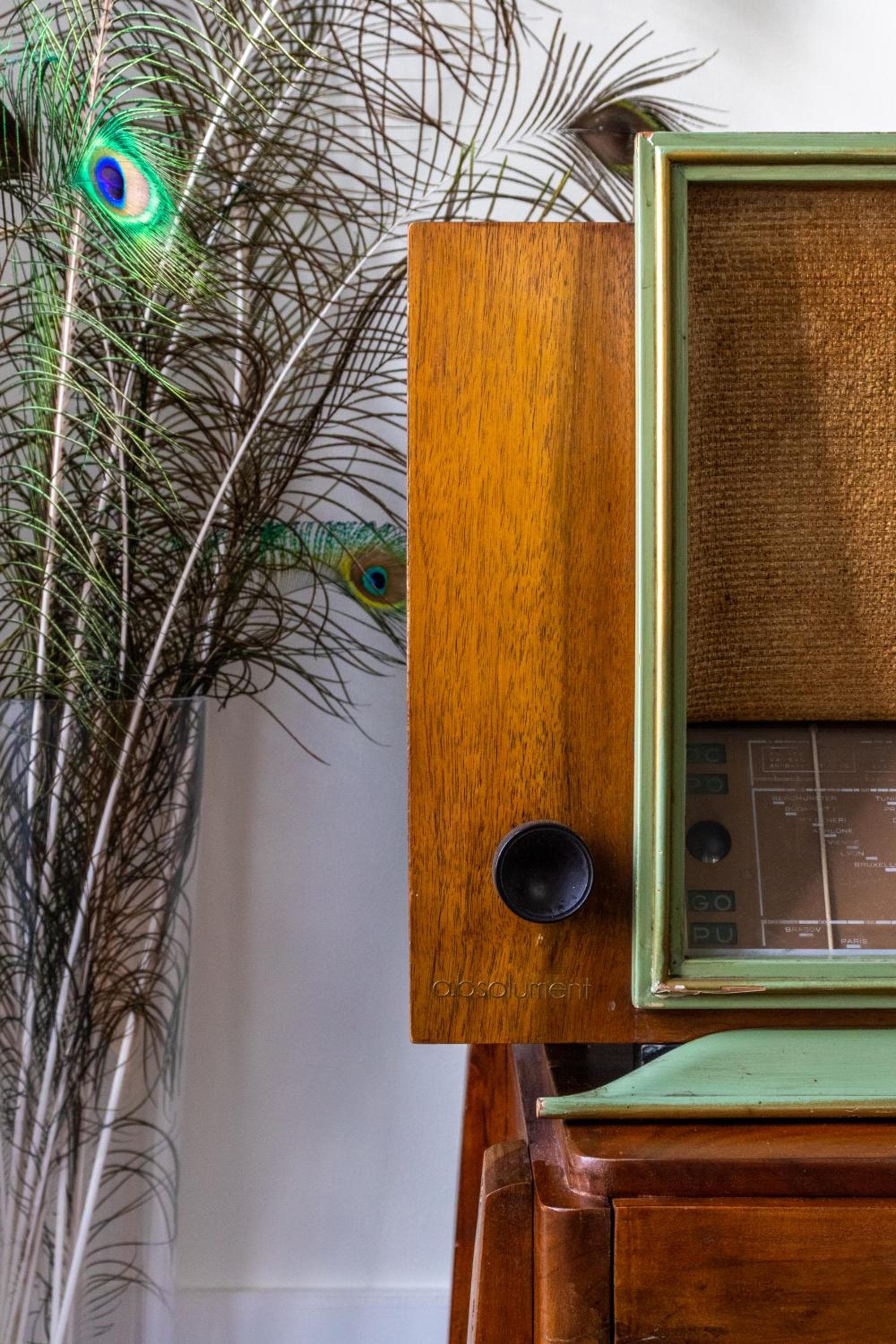 Hotel Le Consulat — 6