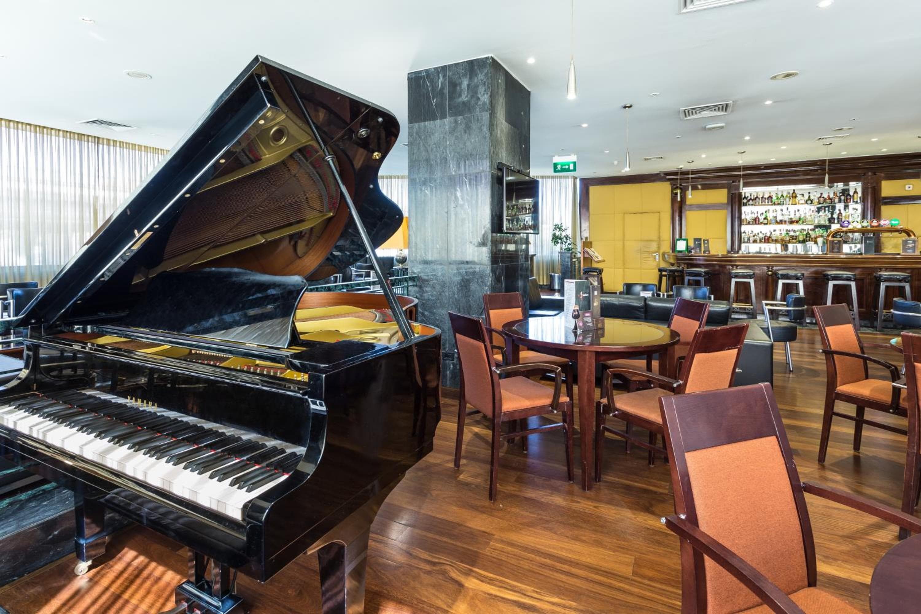 Radisson Blu Hotel Lisbon — 14