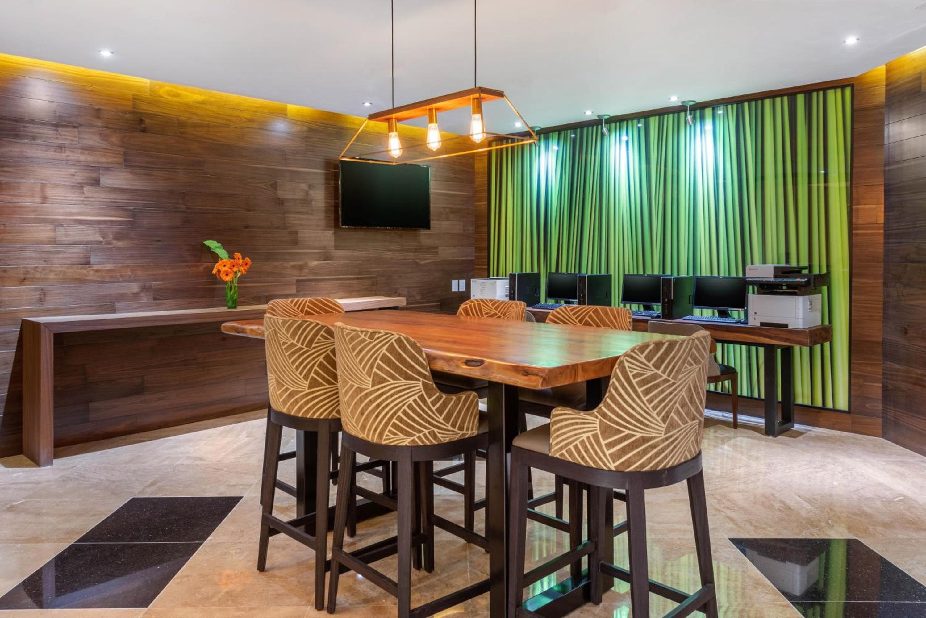 Wyndham Grand Cancun All Inclusive Resort & Villas — 6