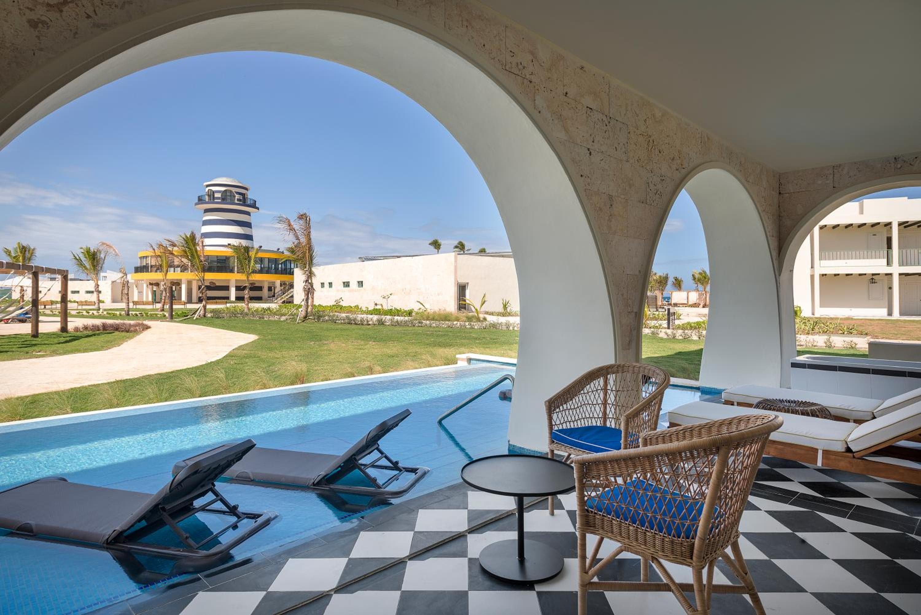 Ocean el Faro Resort - All Inclusive — 19