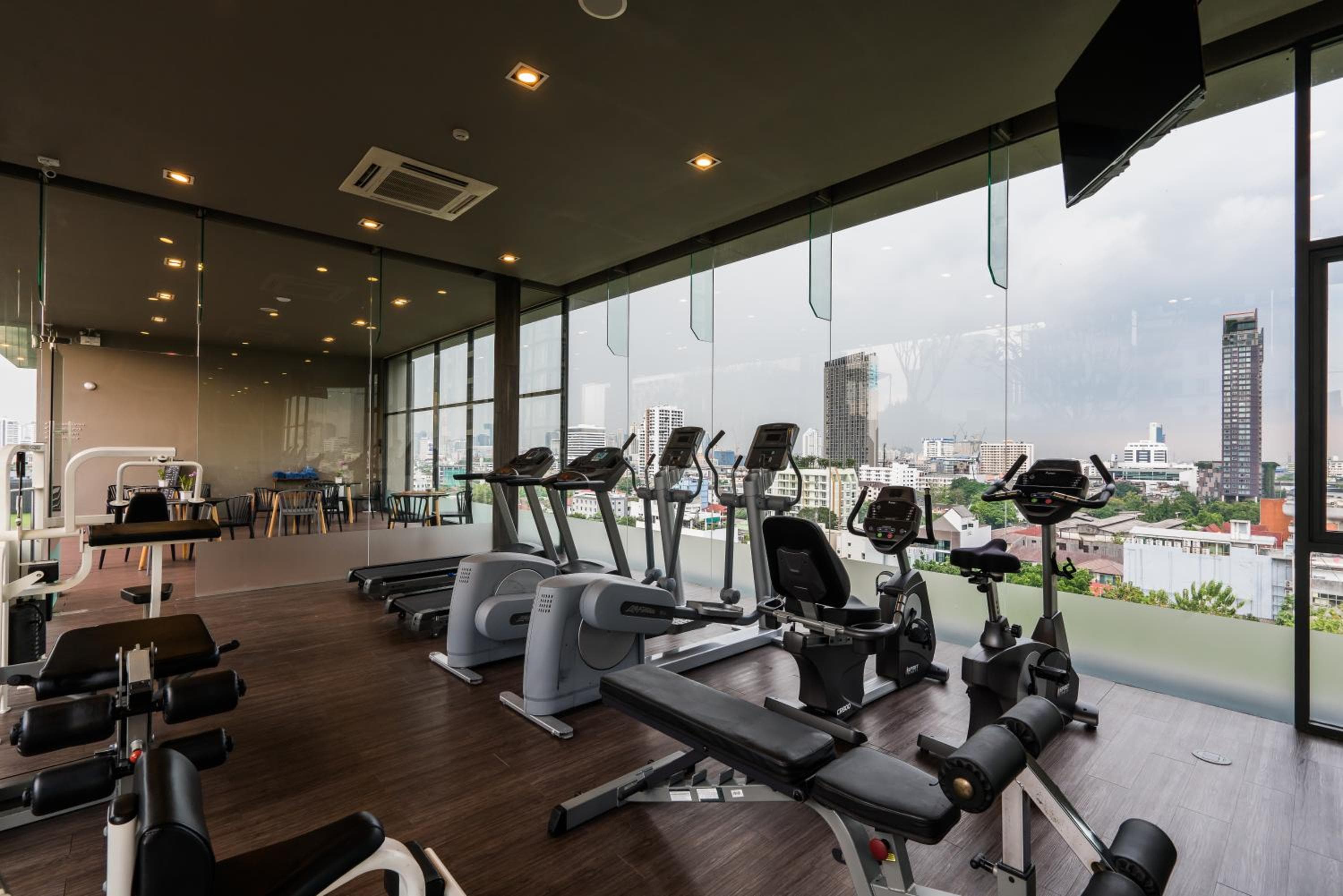 Die Residenz am Thonglor von UHG — 15