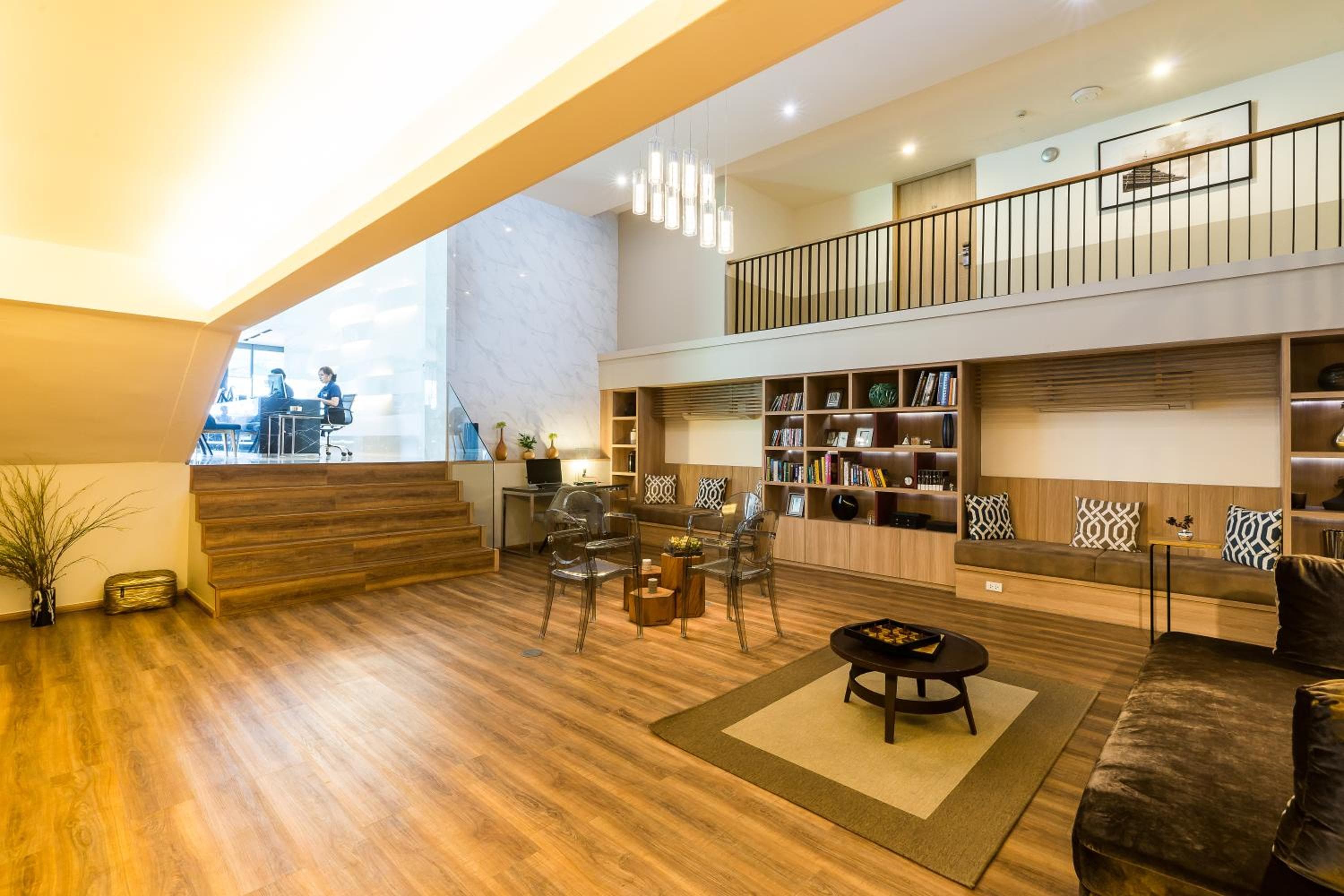 Die Residenz am Thonglor von UHG — 17