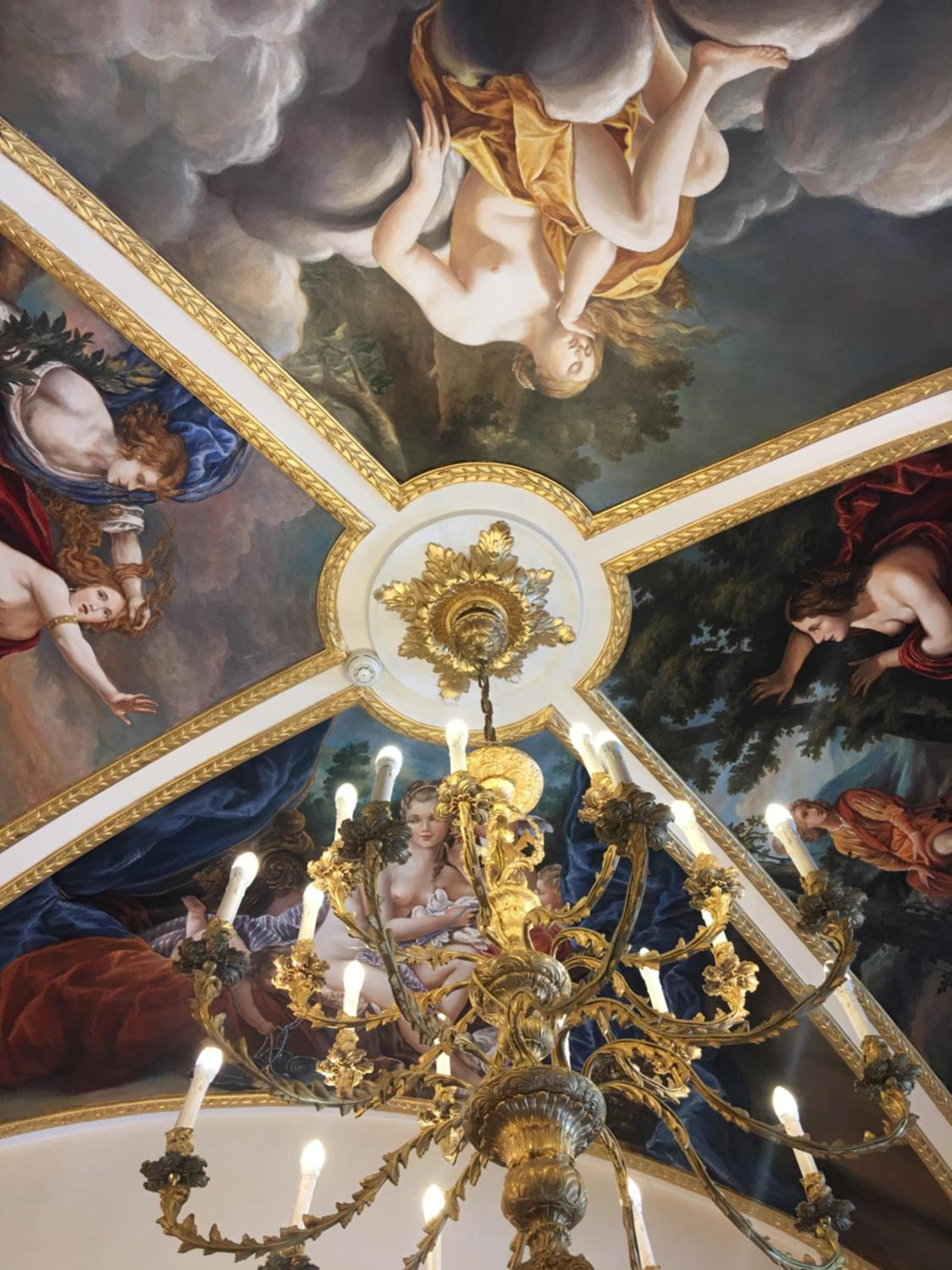 Hotel Des Epoques — 12
