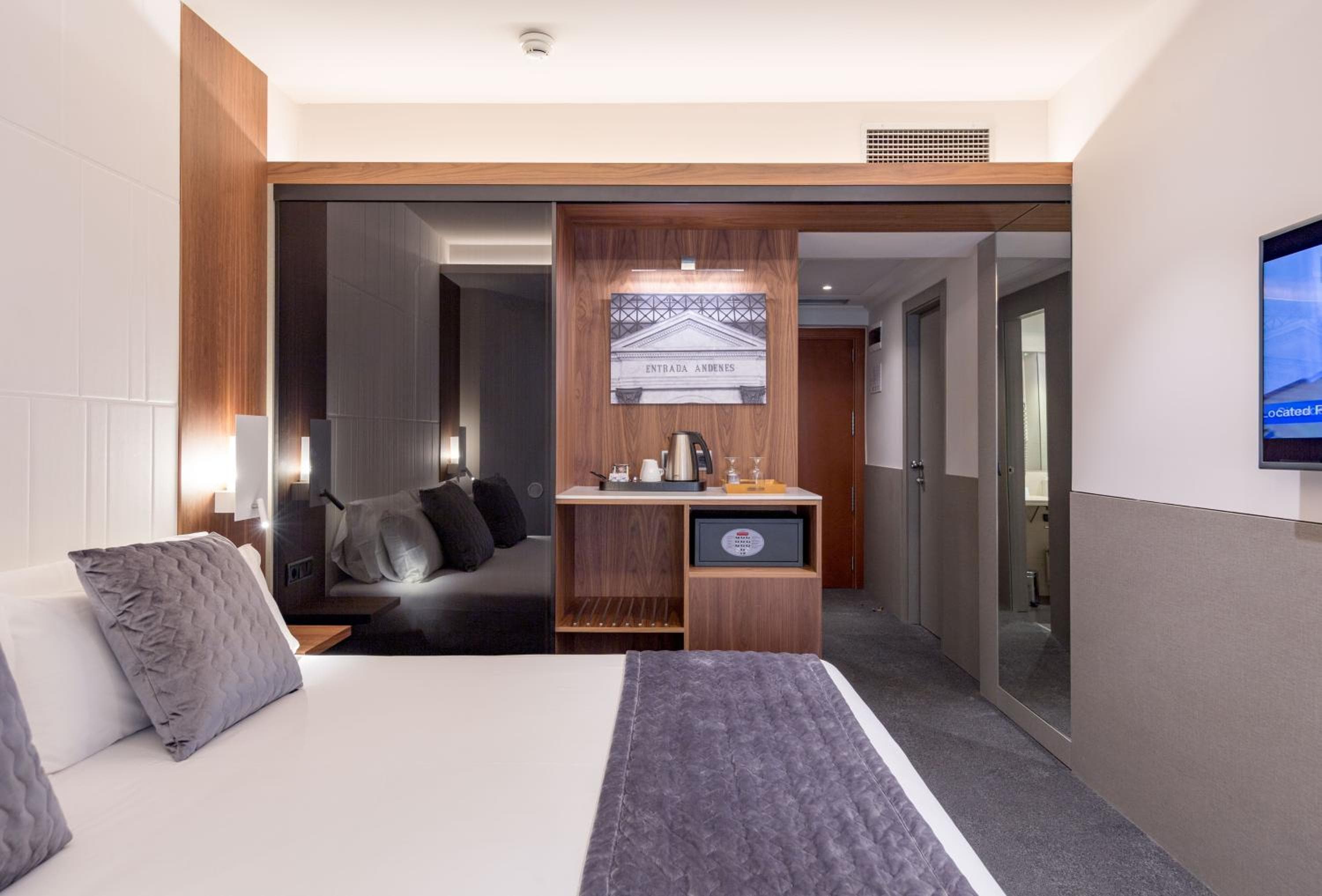Best Western Premier Hotel Dante — 1
