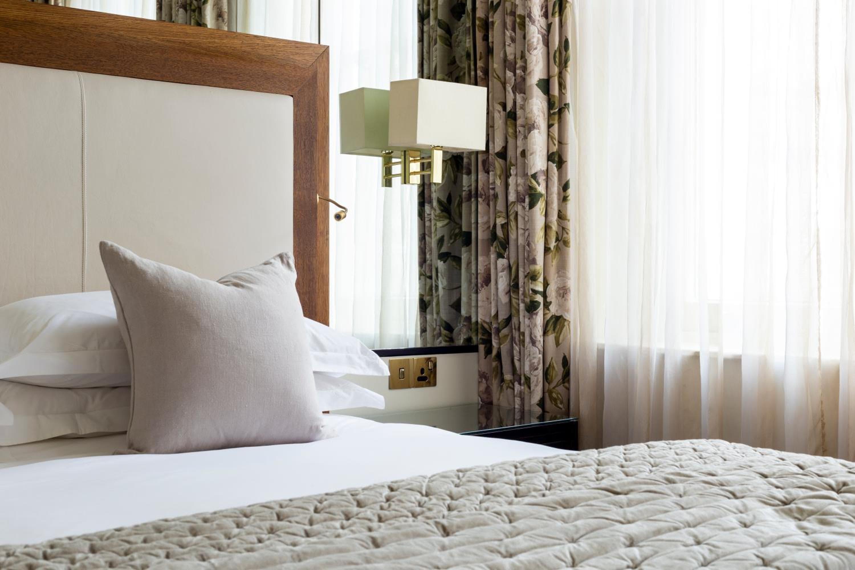 Das Kensington Hotel — 22
