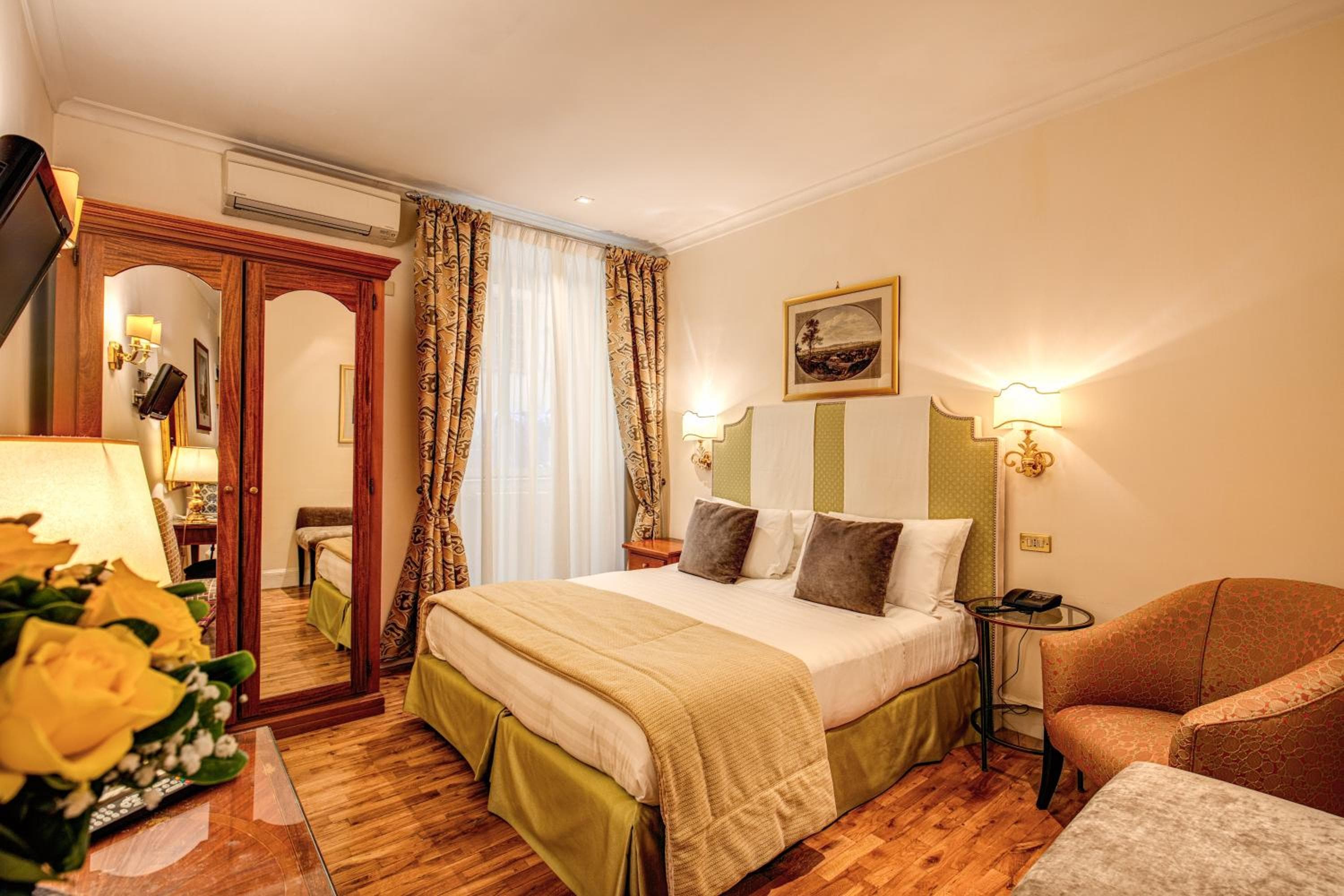 Hotel Cortina — 11