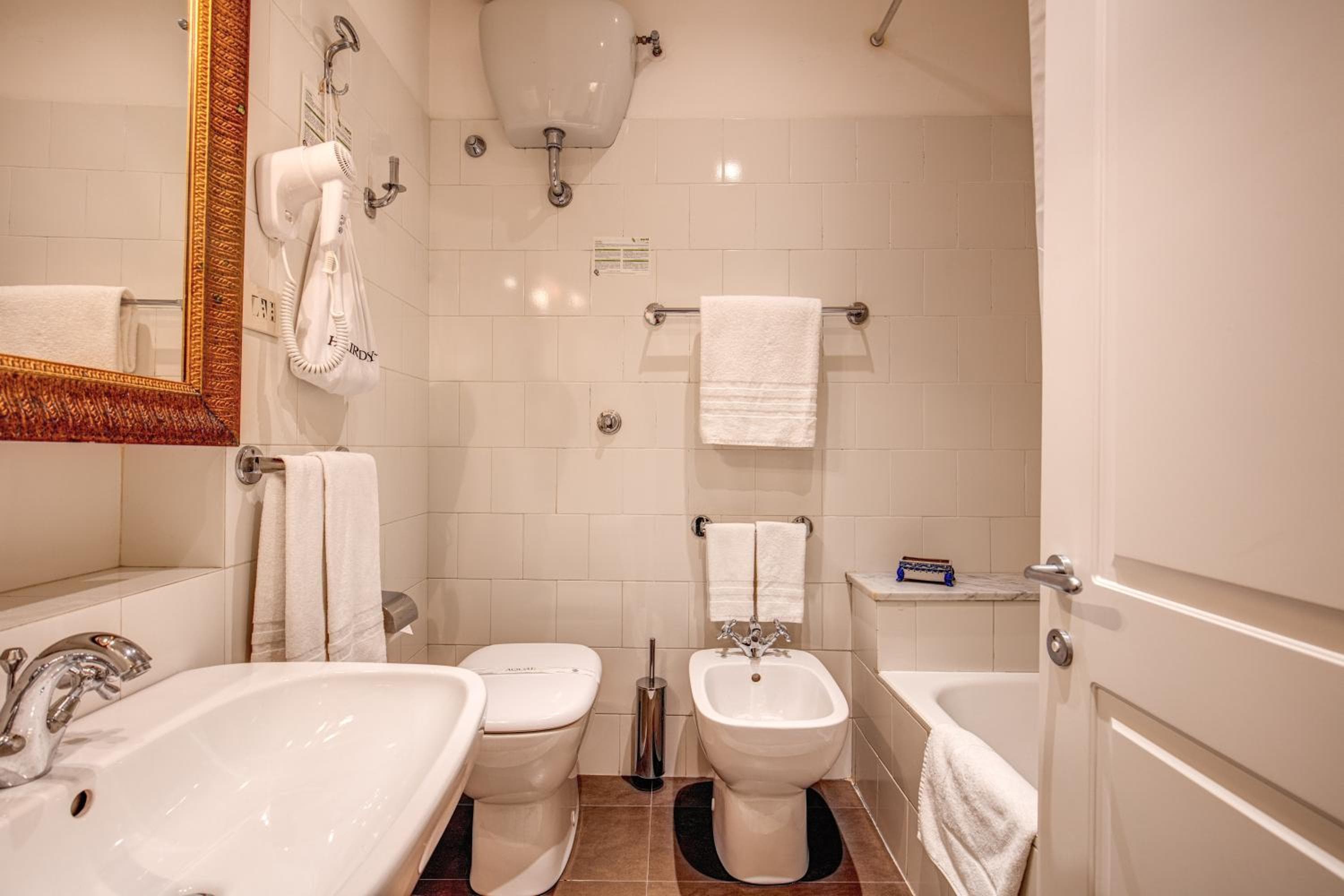 Hotel Cortina — 19