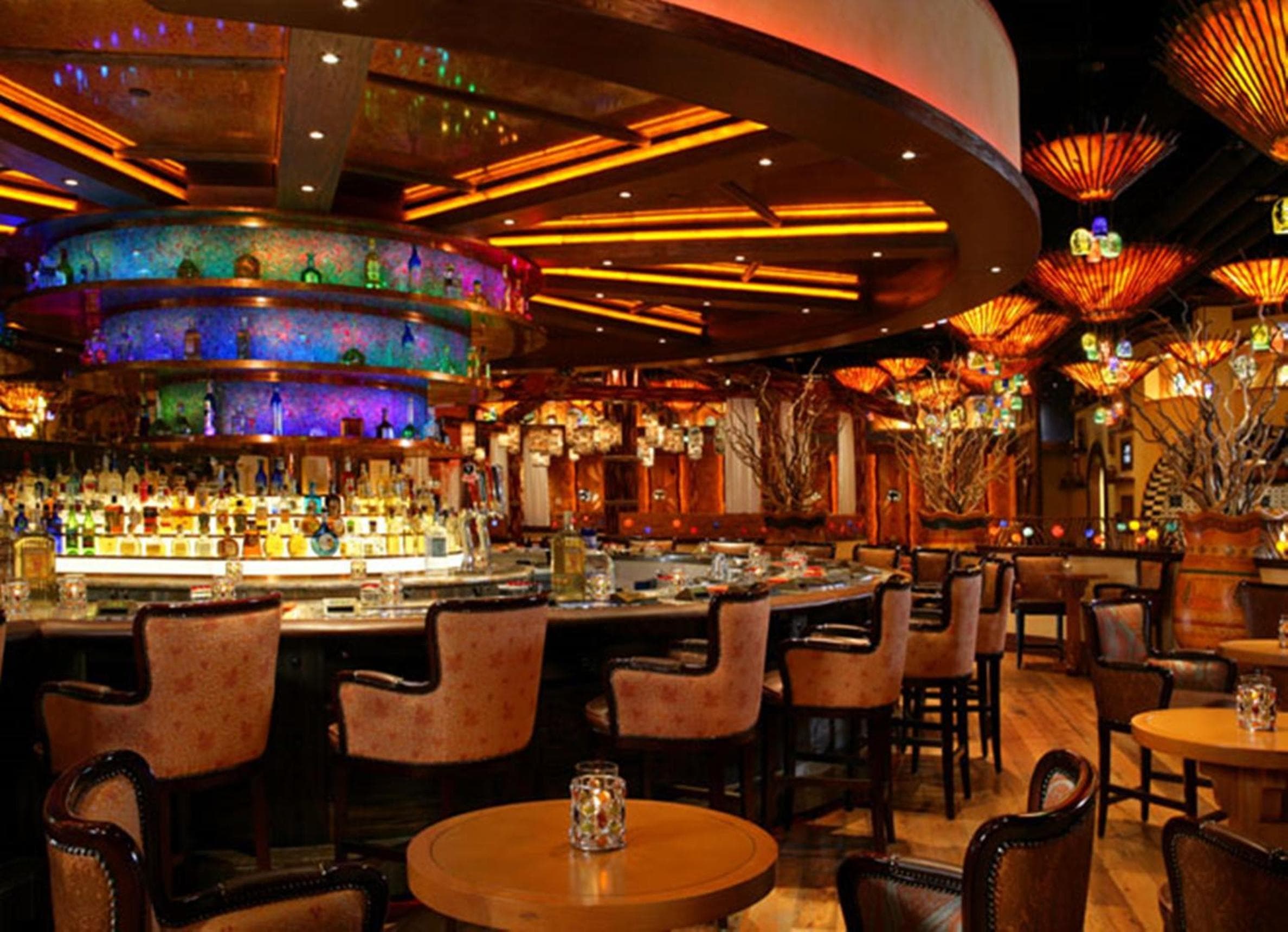 Silverton Casino Lodge - Neu renoviert — 19
