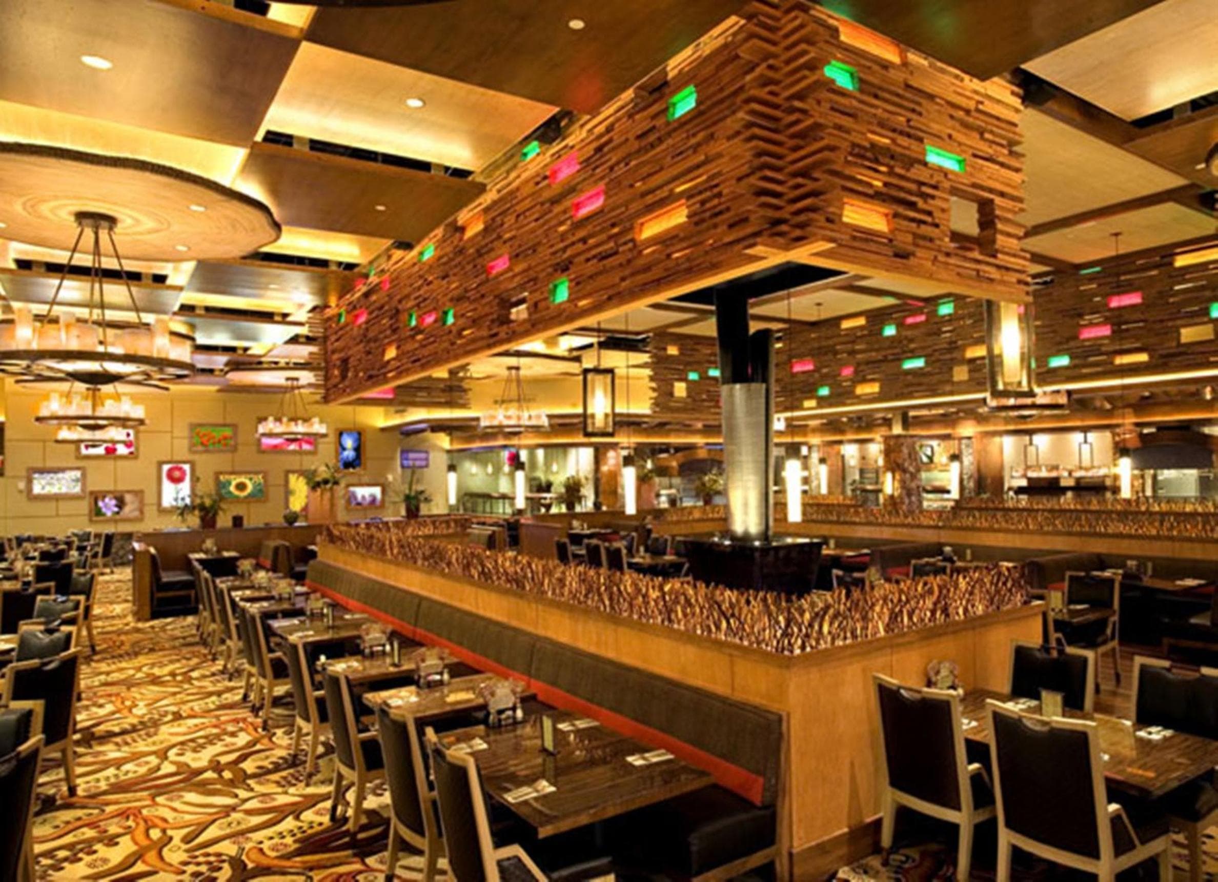 Silverton Casino Lodge - Neu renoviert — 16