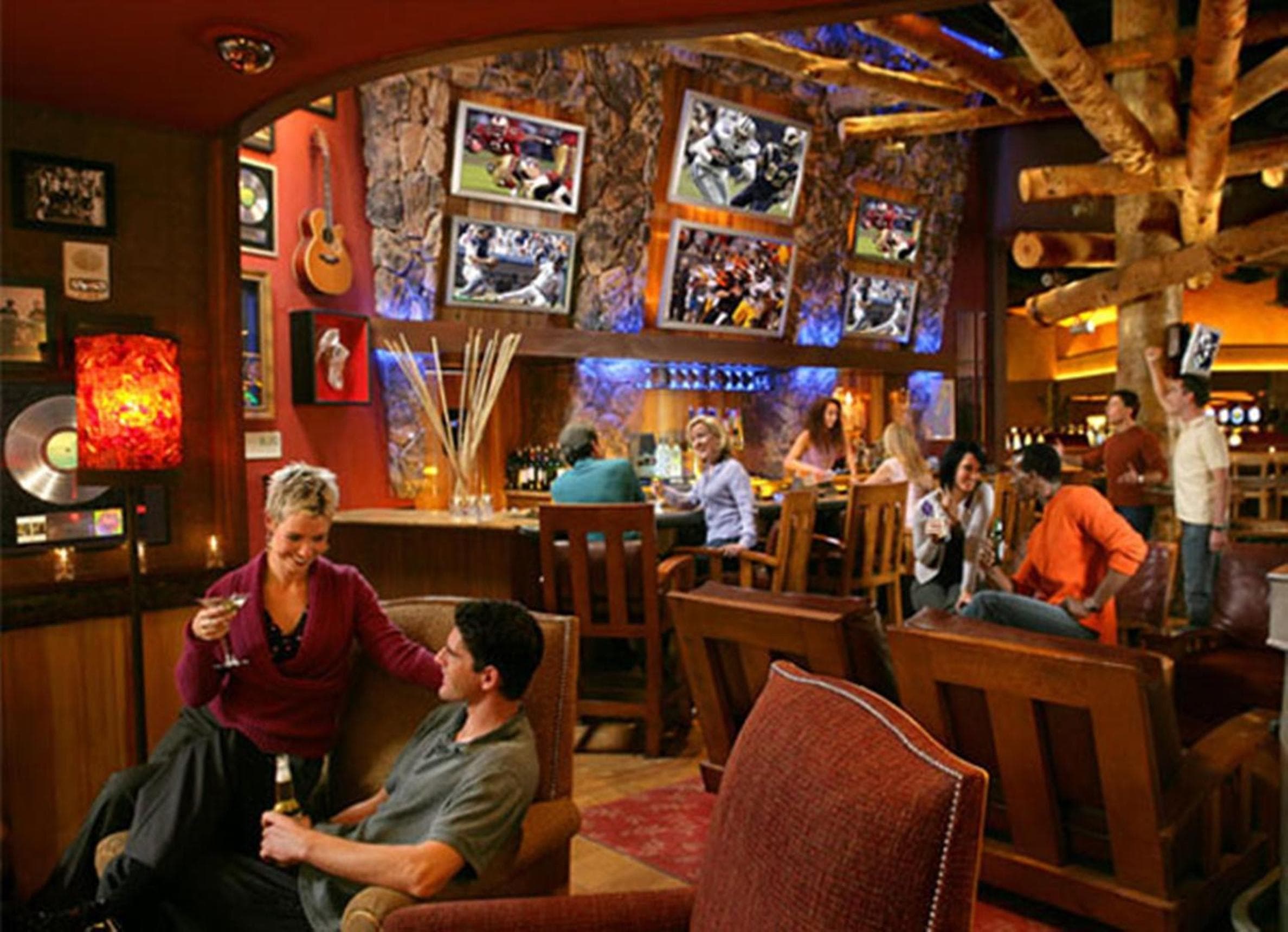 Silverton Casino Lodge - Neu renoviert — 15