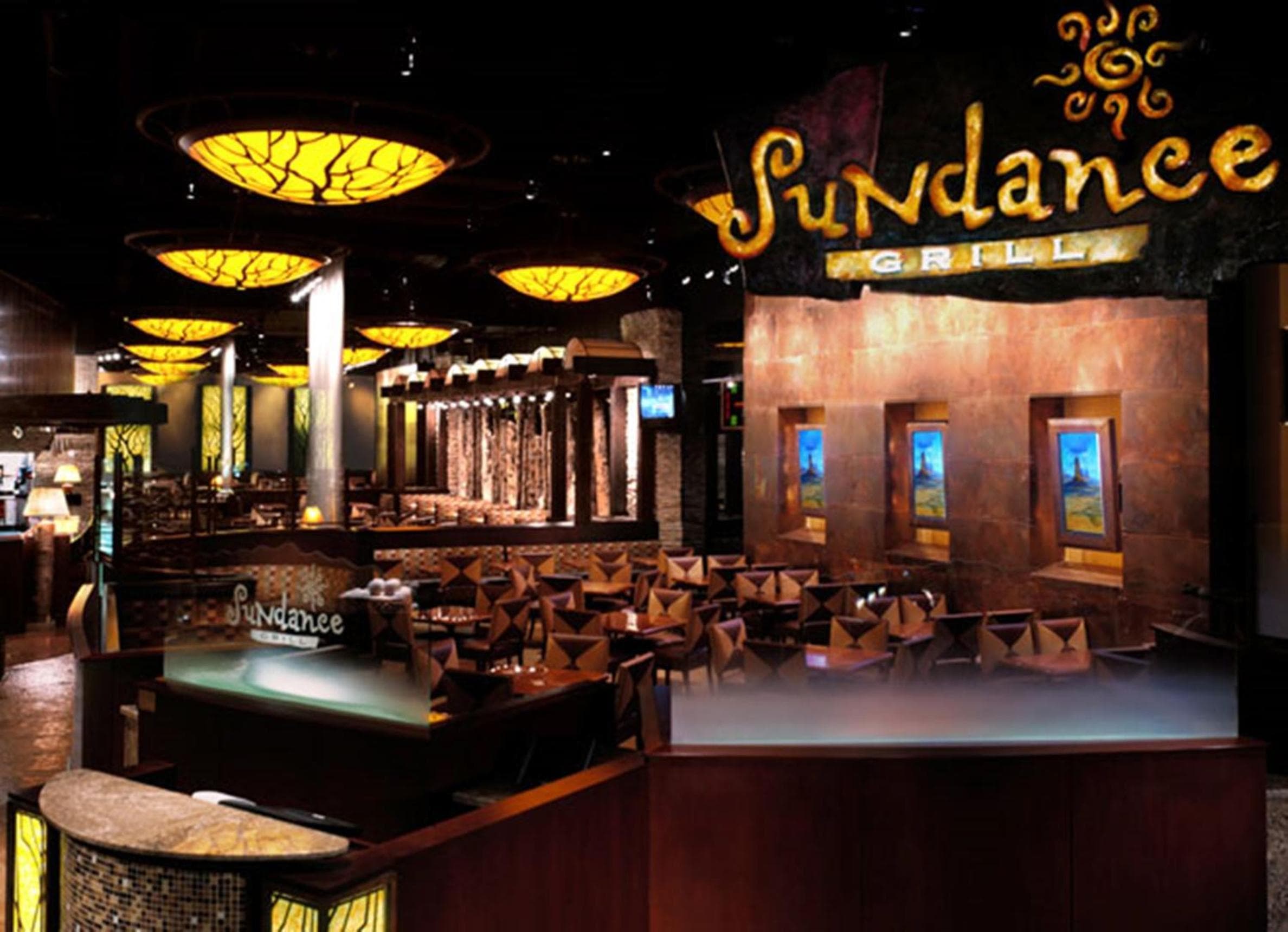 Silverton Casino Lodge - Neu renoviert — 13